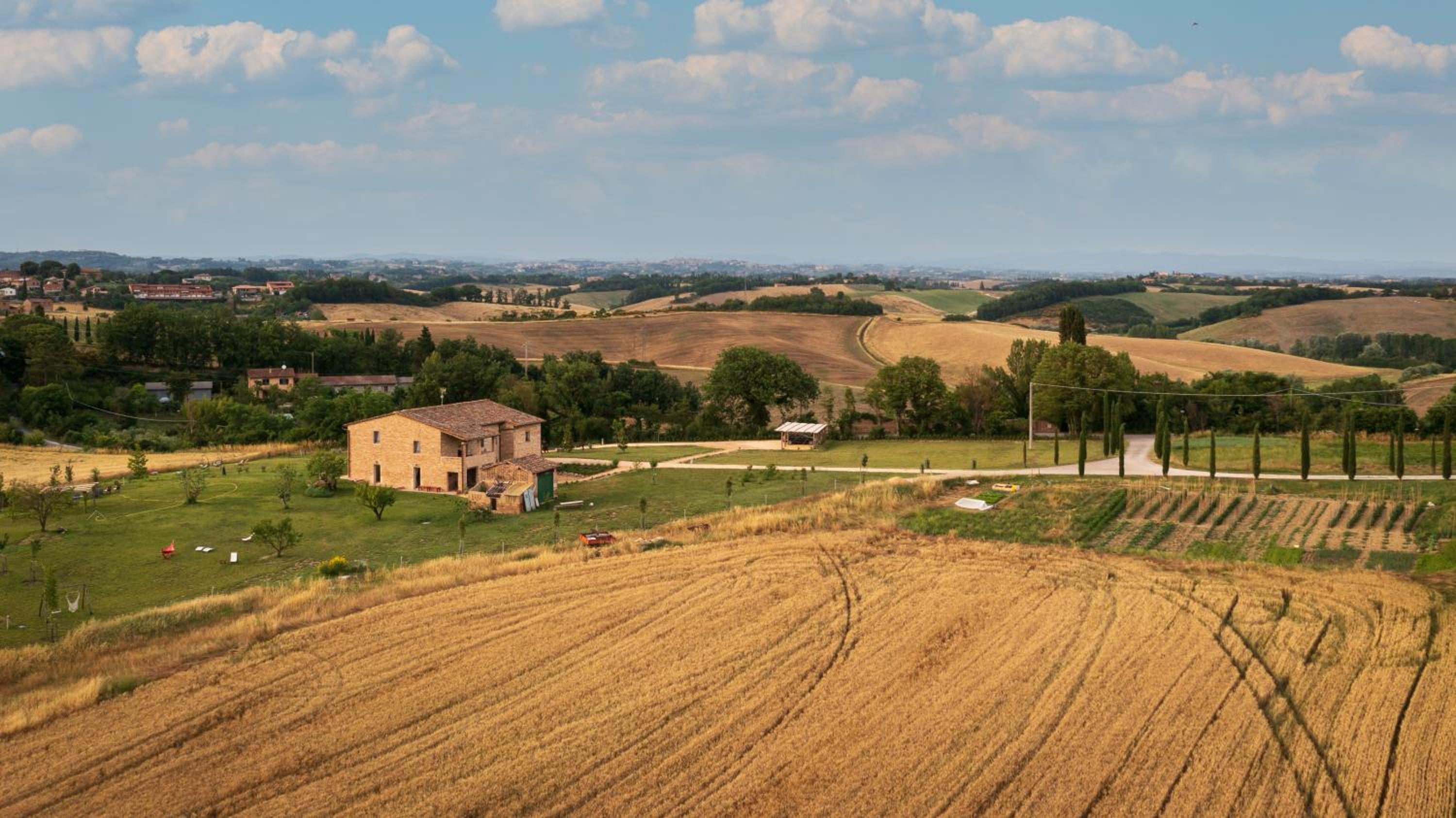 Tenuta La Santissima