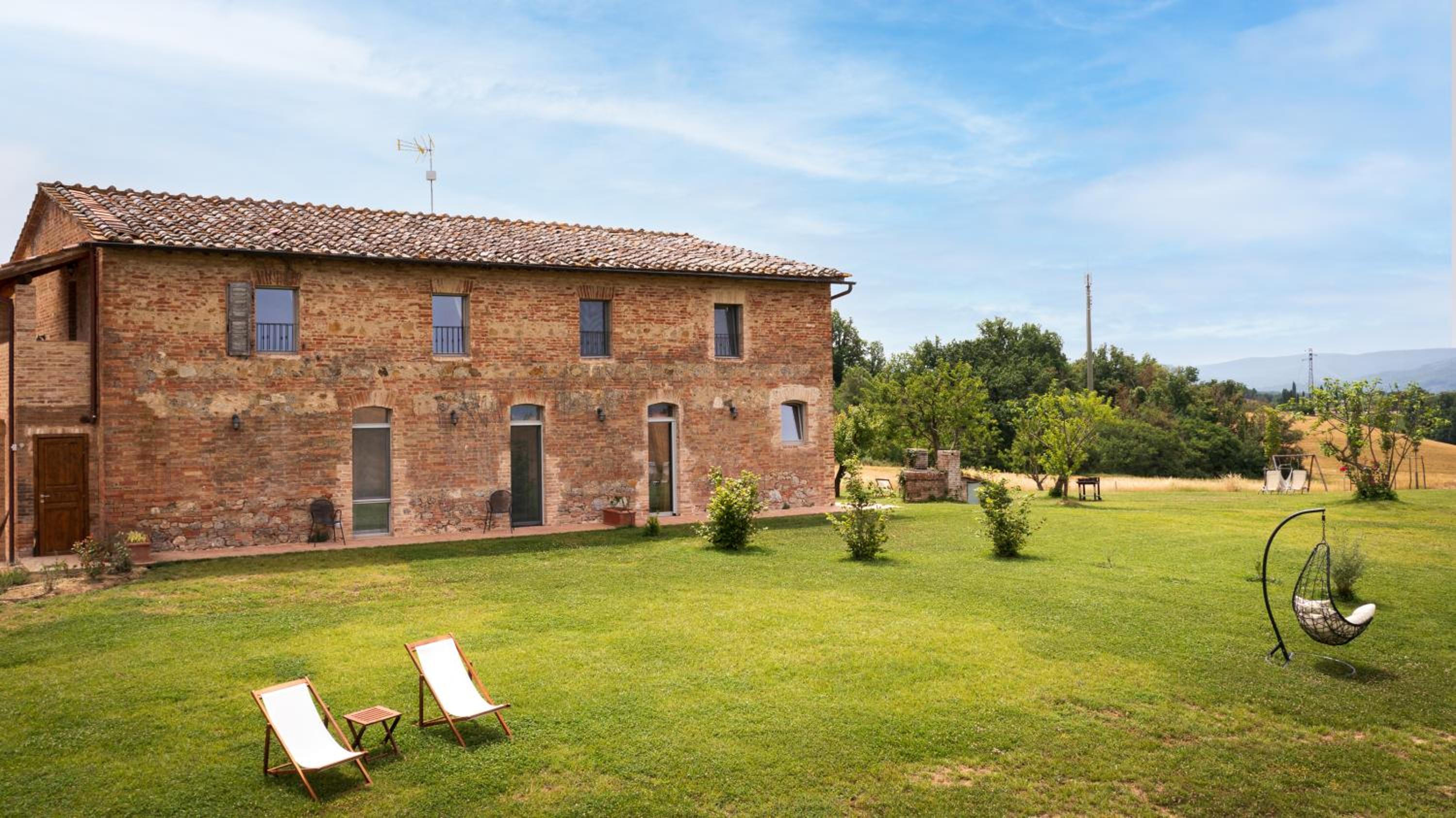 Tenuta La Santissima