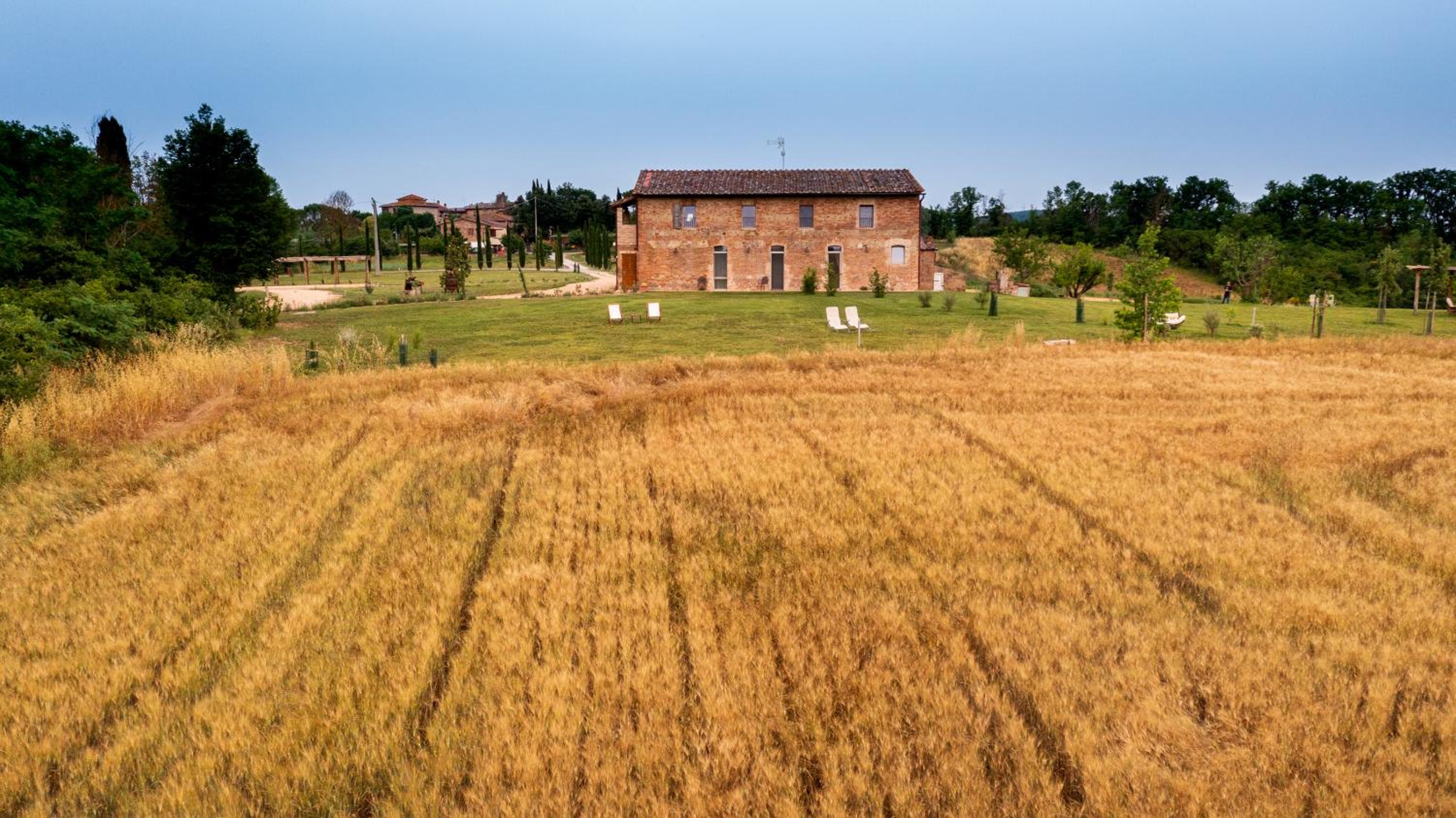 Tenuta La Santissima
