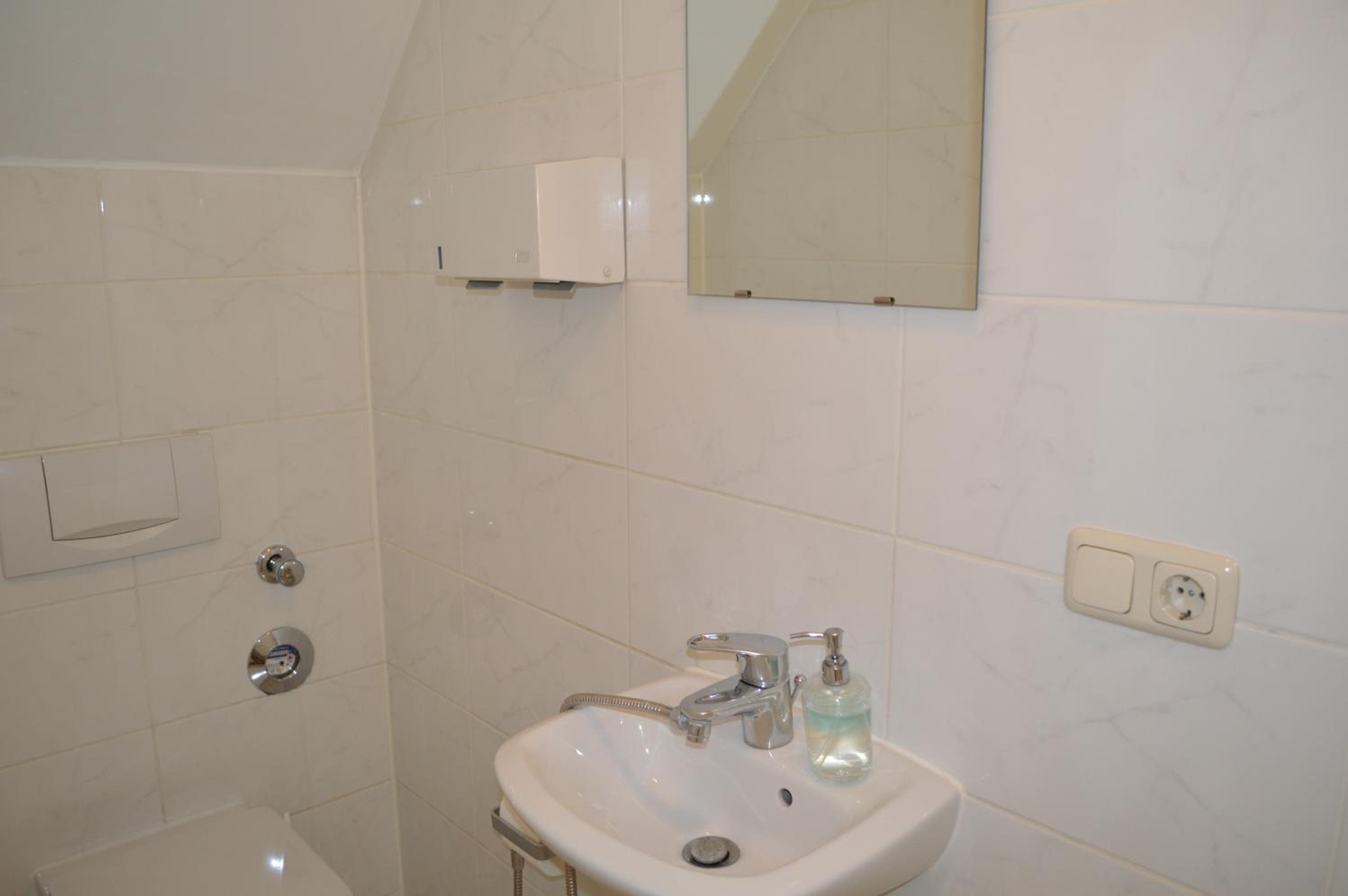 New City Center Stays 2