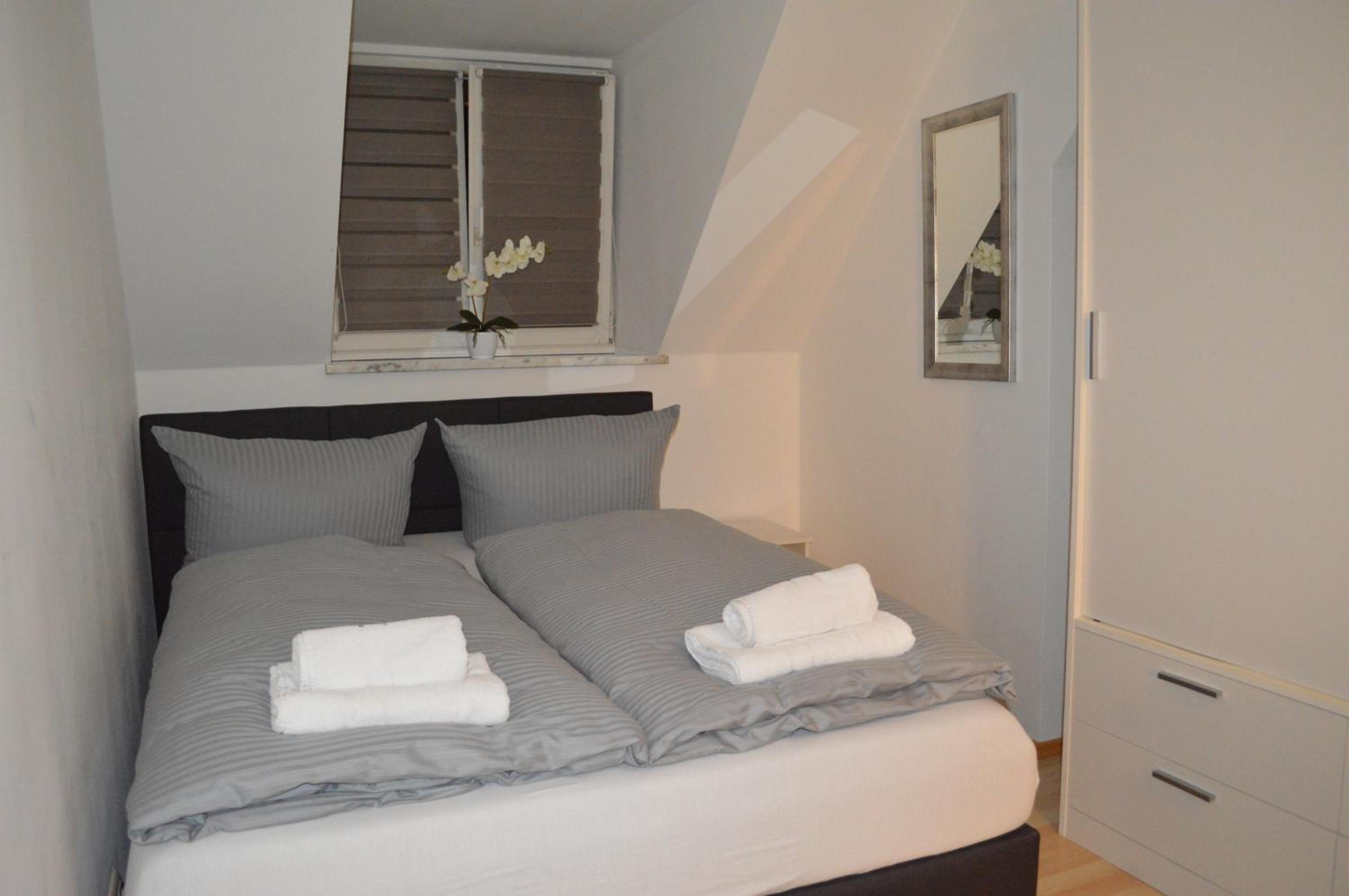New City Center Stays 2