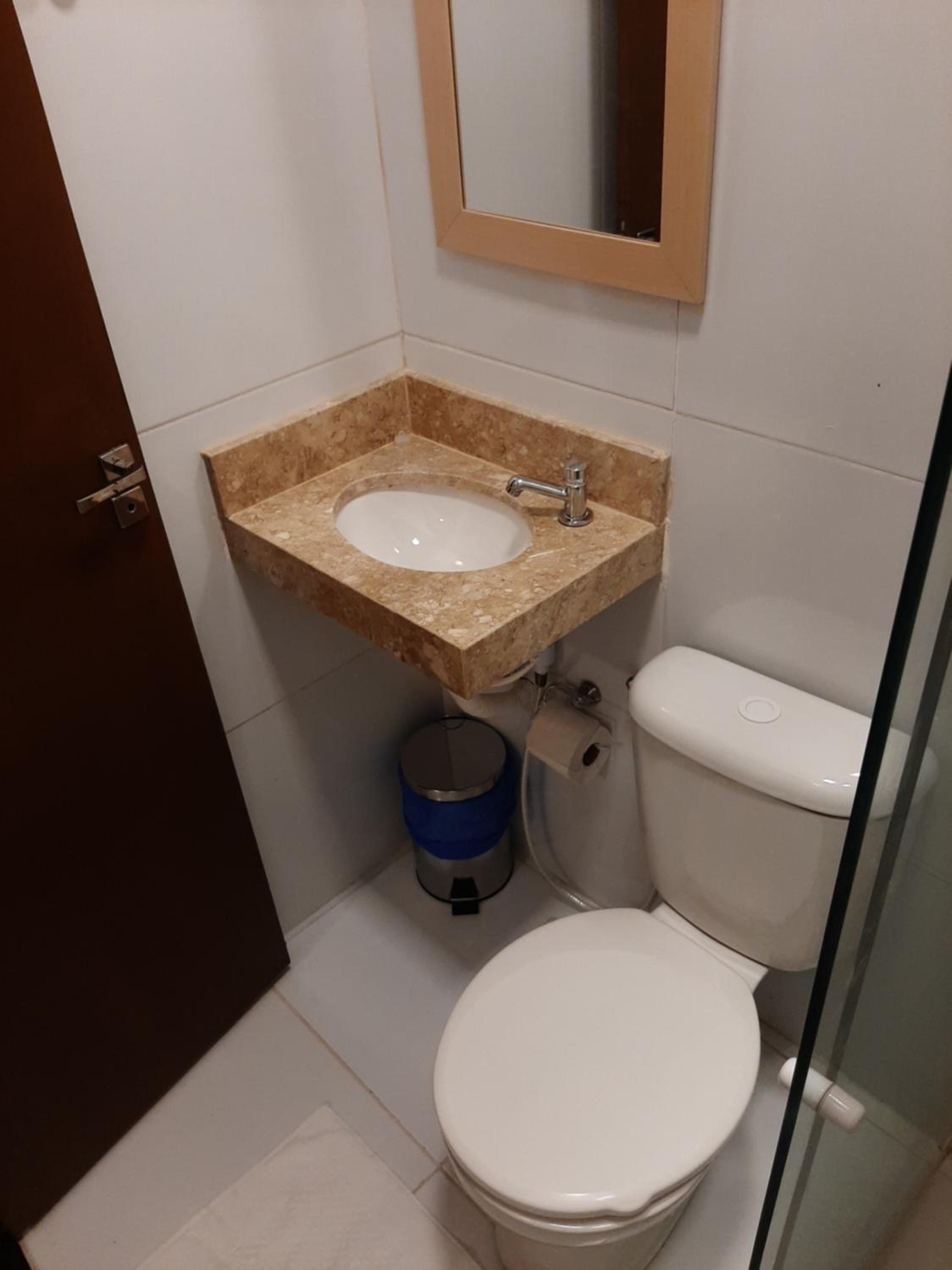 Aconchego de Itapuã