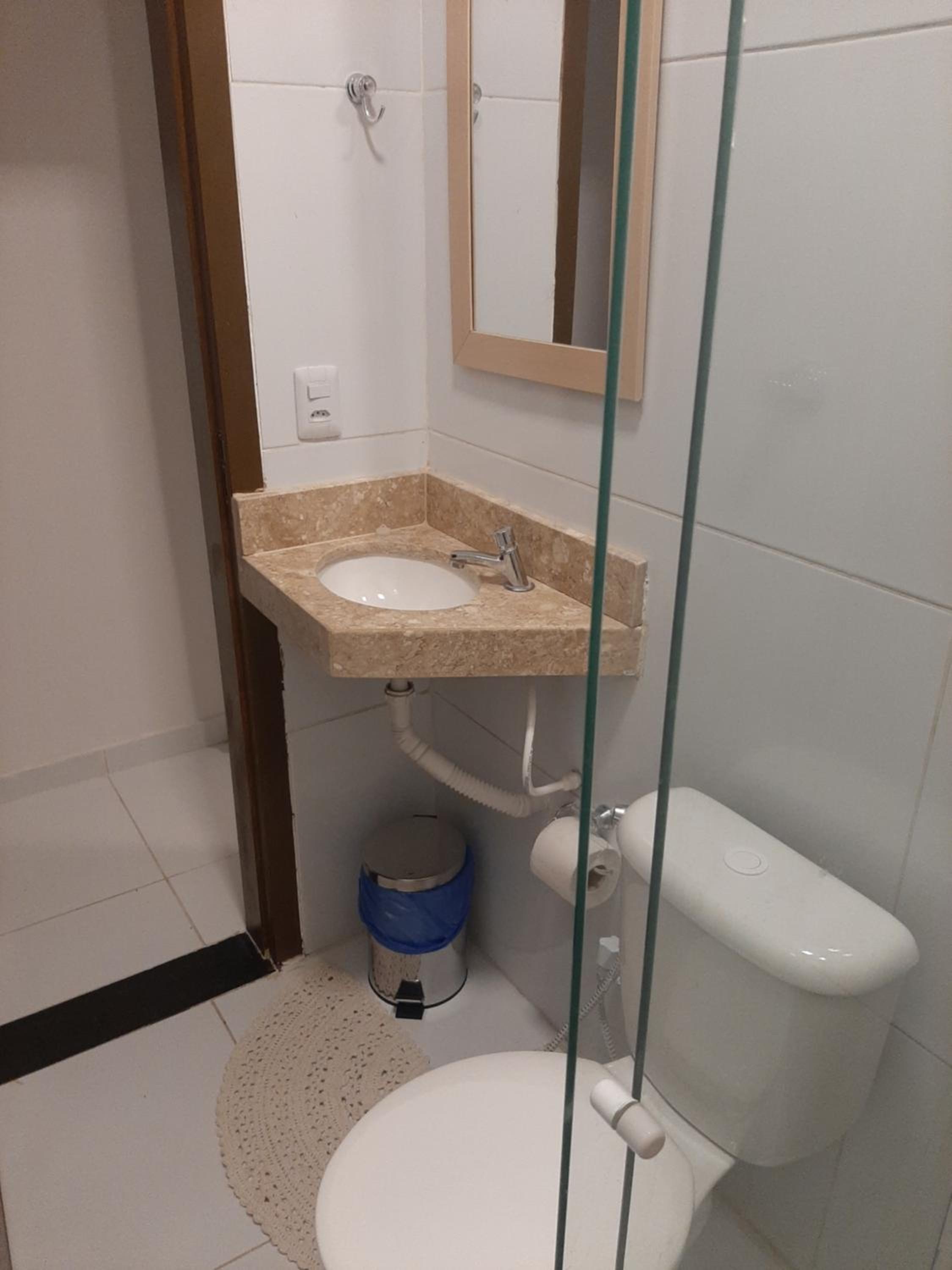 Aconchego de Itapuã