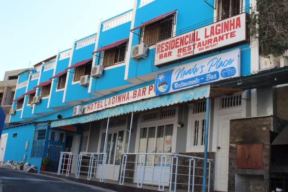Residencial Laginha