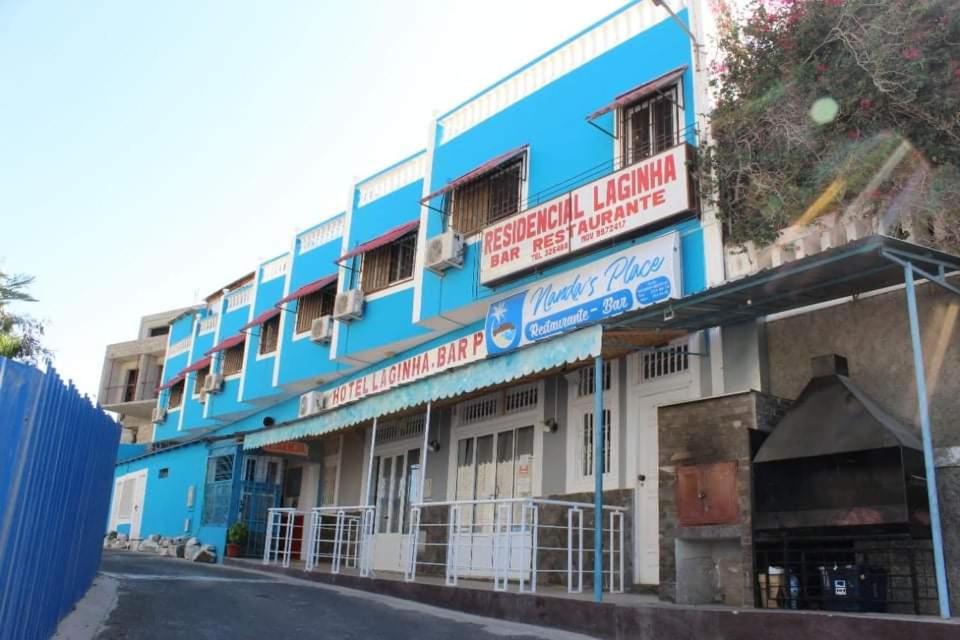 Residencial Laginha