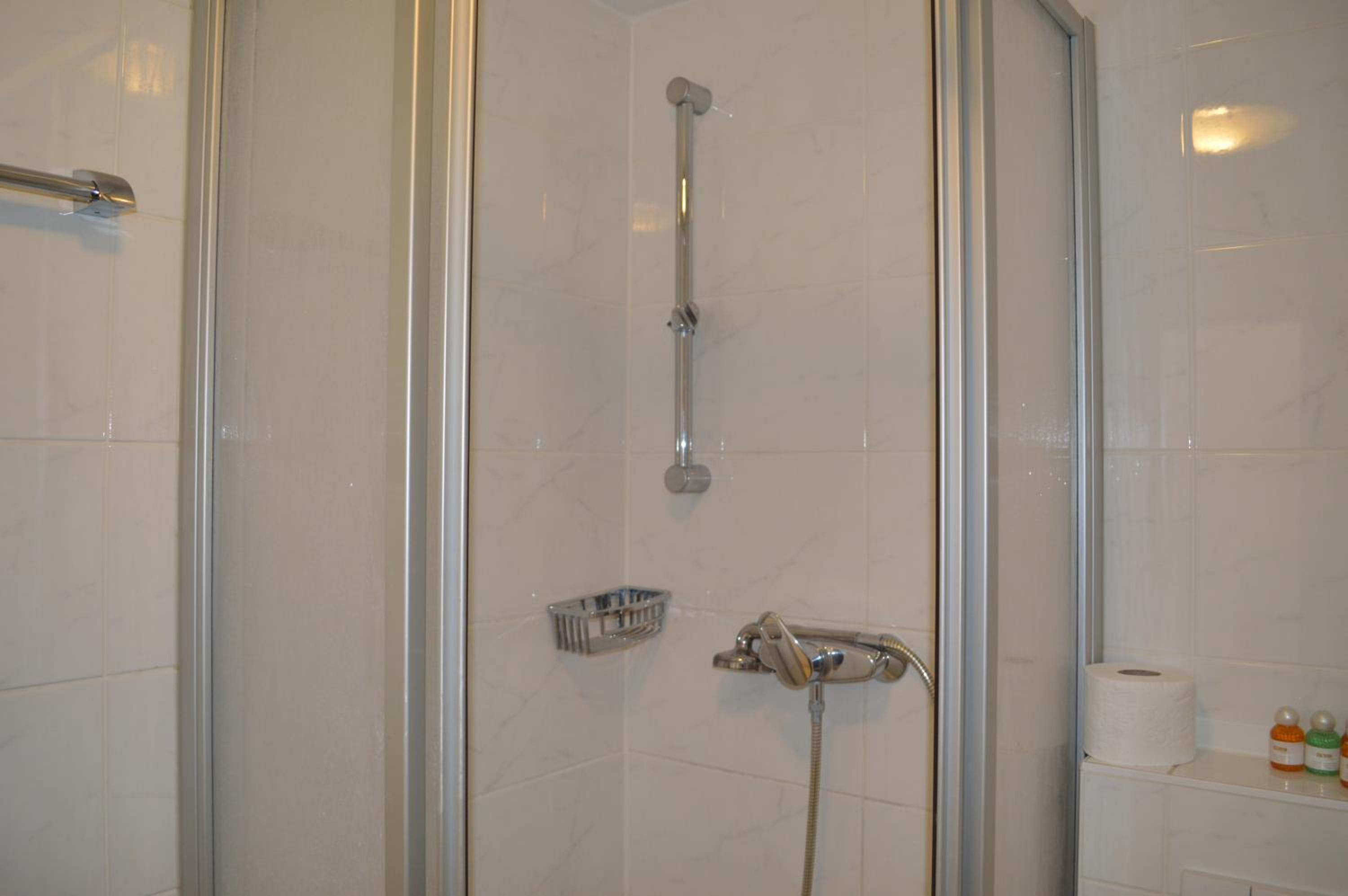 New City Center Stays 2