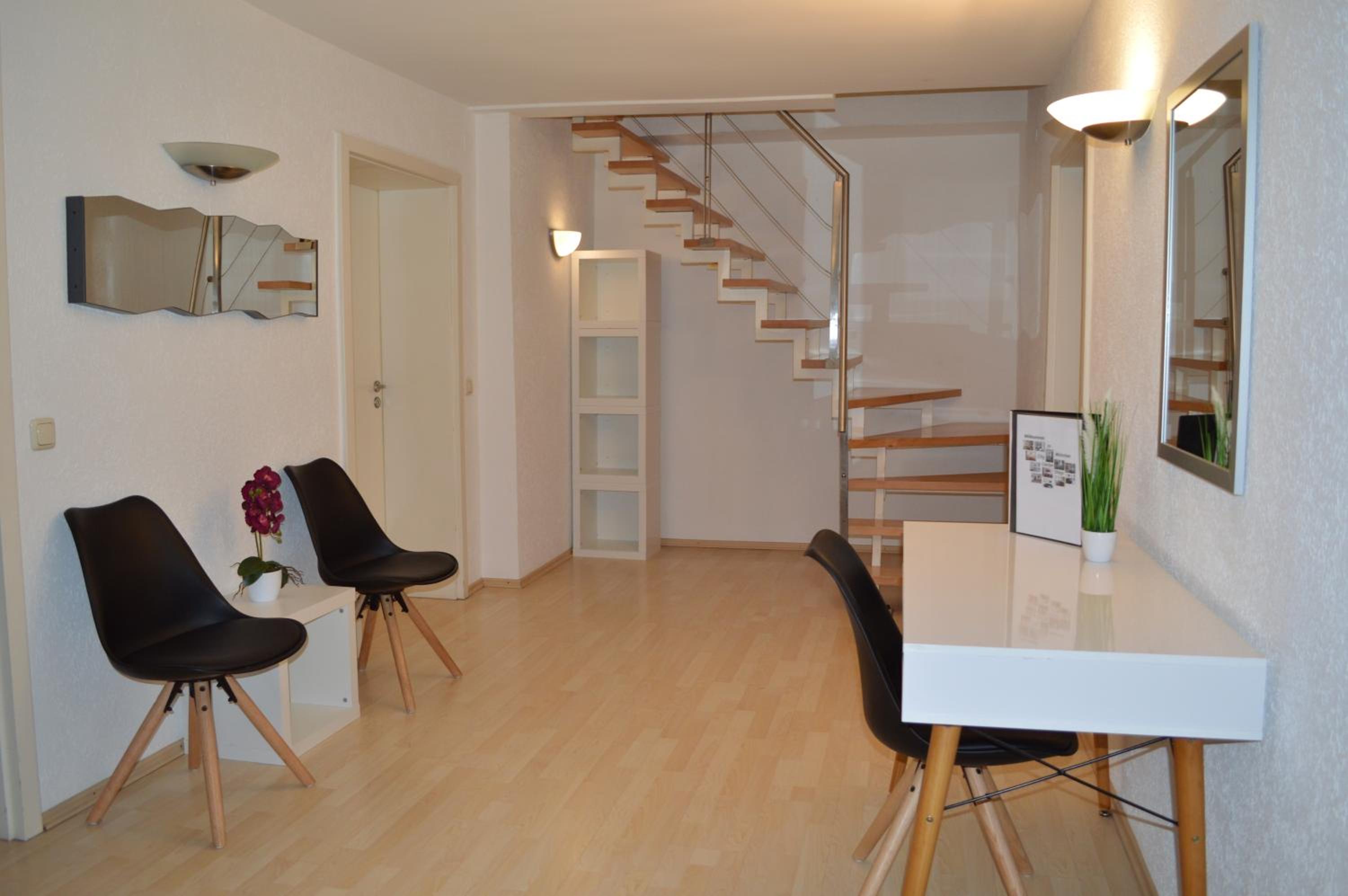 New City Center Stays 2