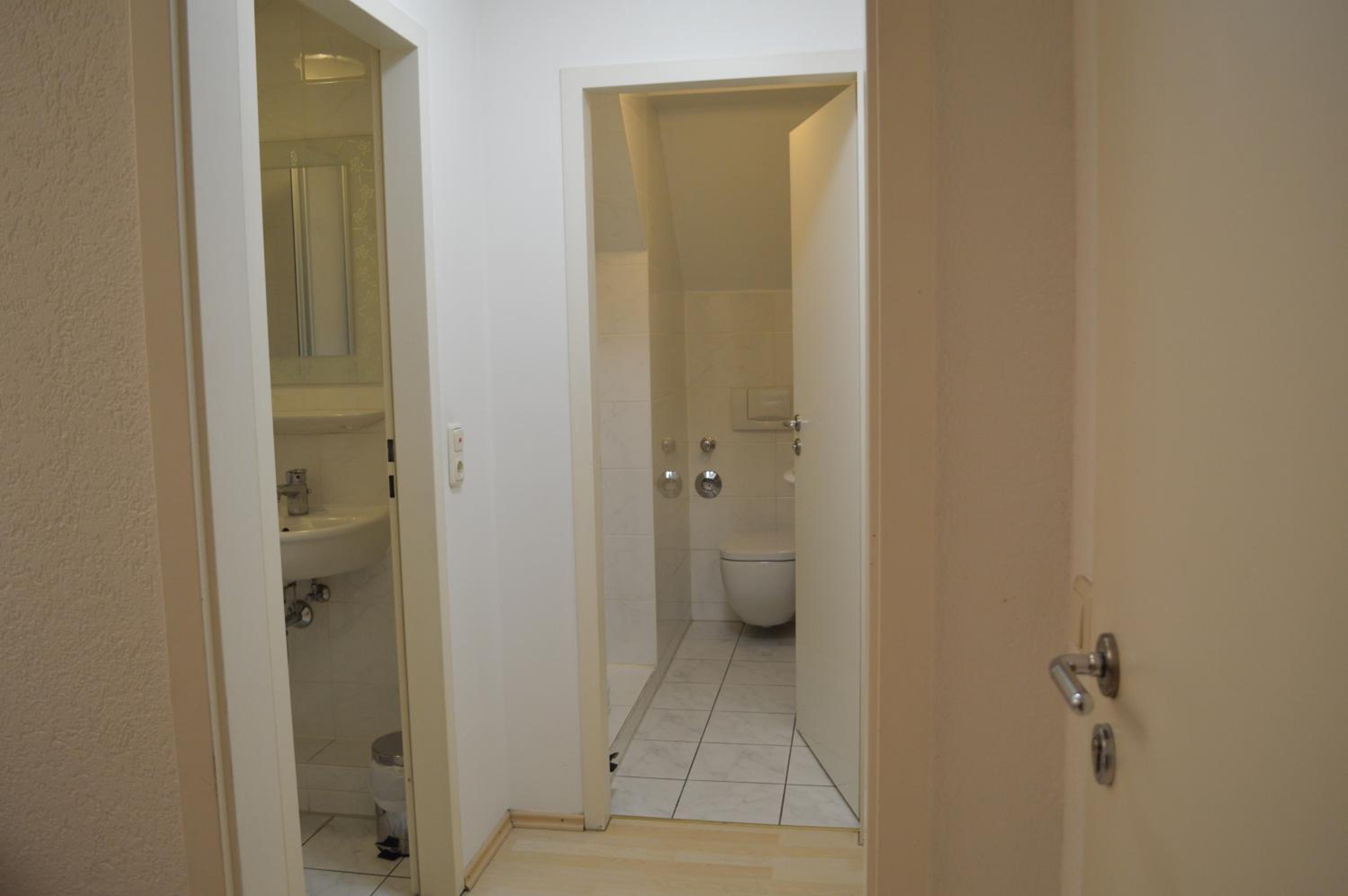 New City Center Stays 2