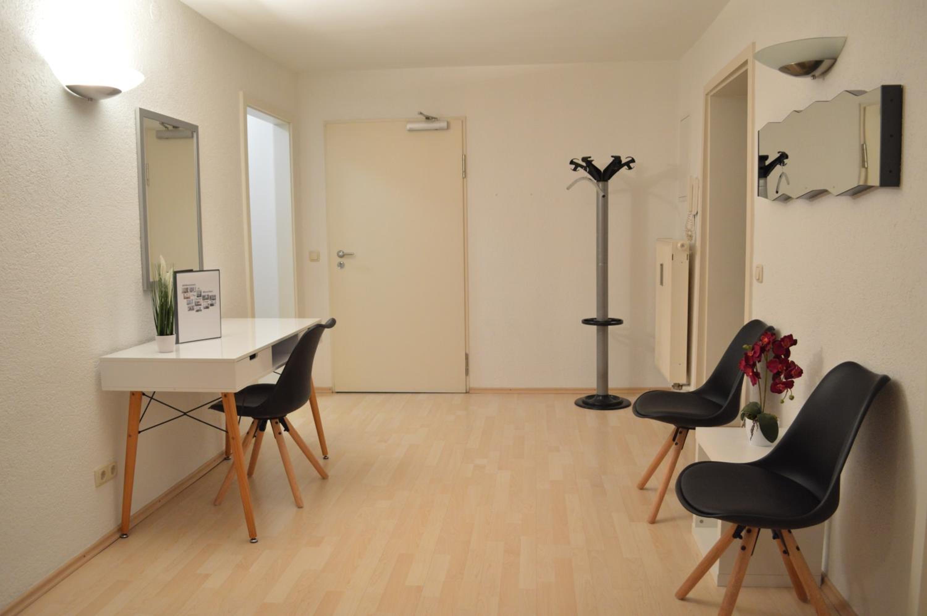 New City Center Stays 2