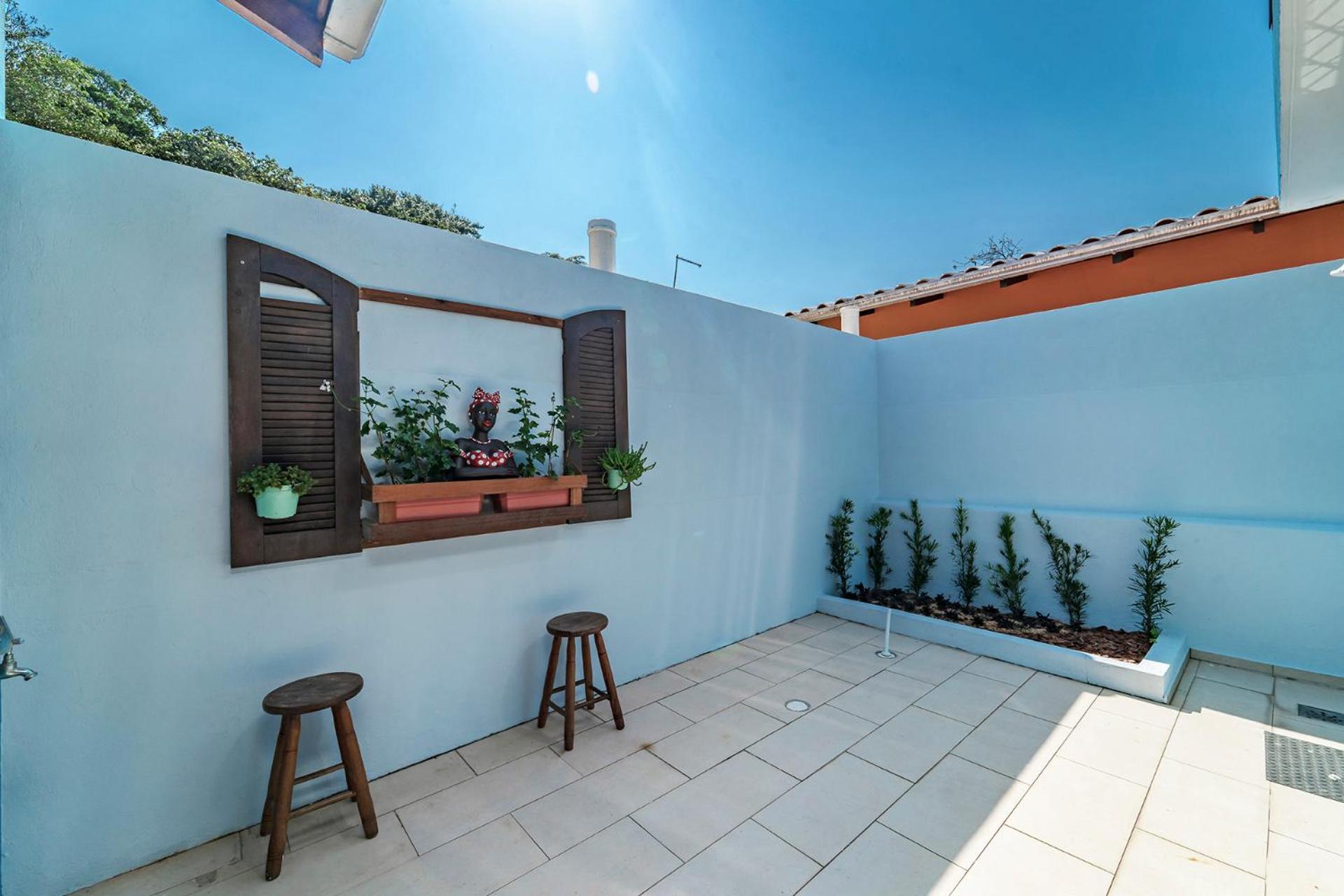 Casa na praia de Morrinhos Bombinhas para 10 pessoas, Excelente localização