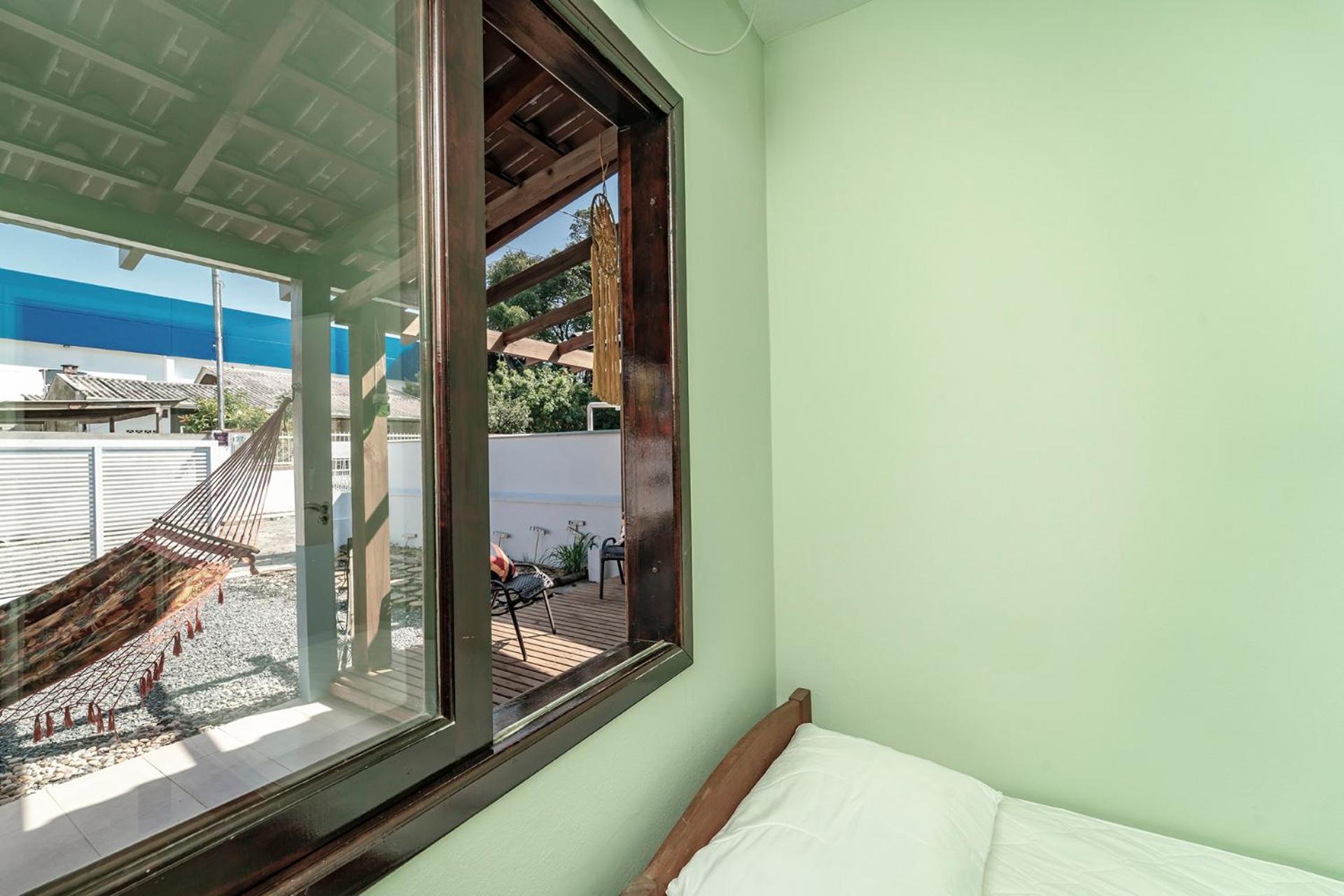 Casa na praia de Morrinhos Bombinhas para 10 pessoas, Excelente localização