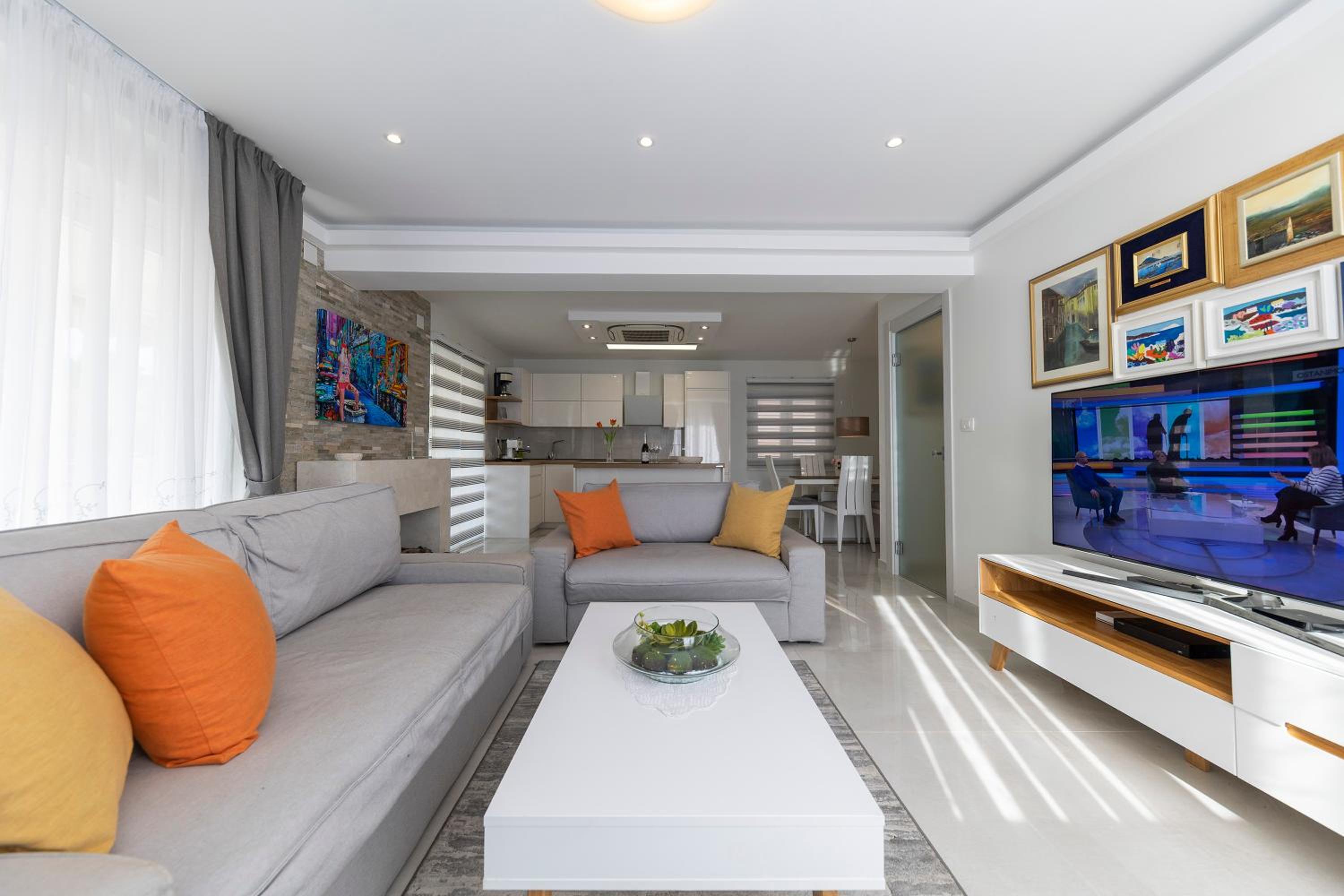JOY 1 apartment