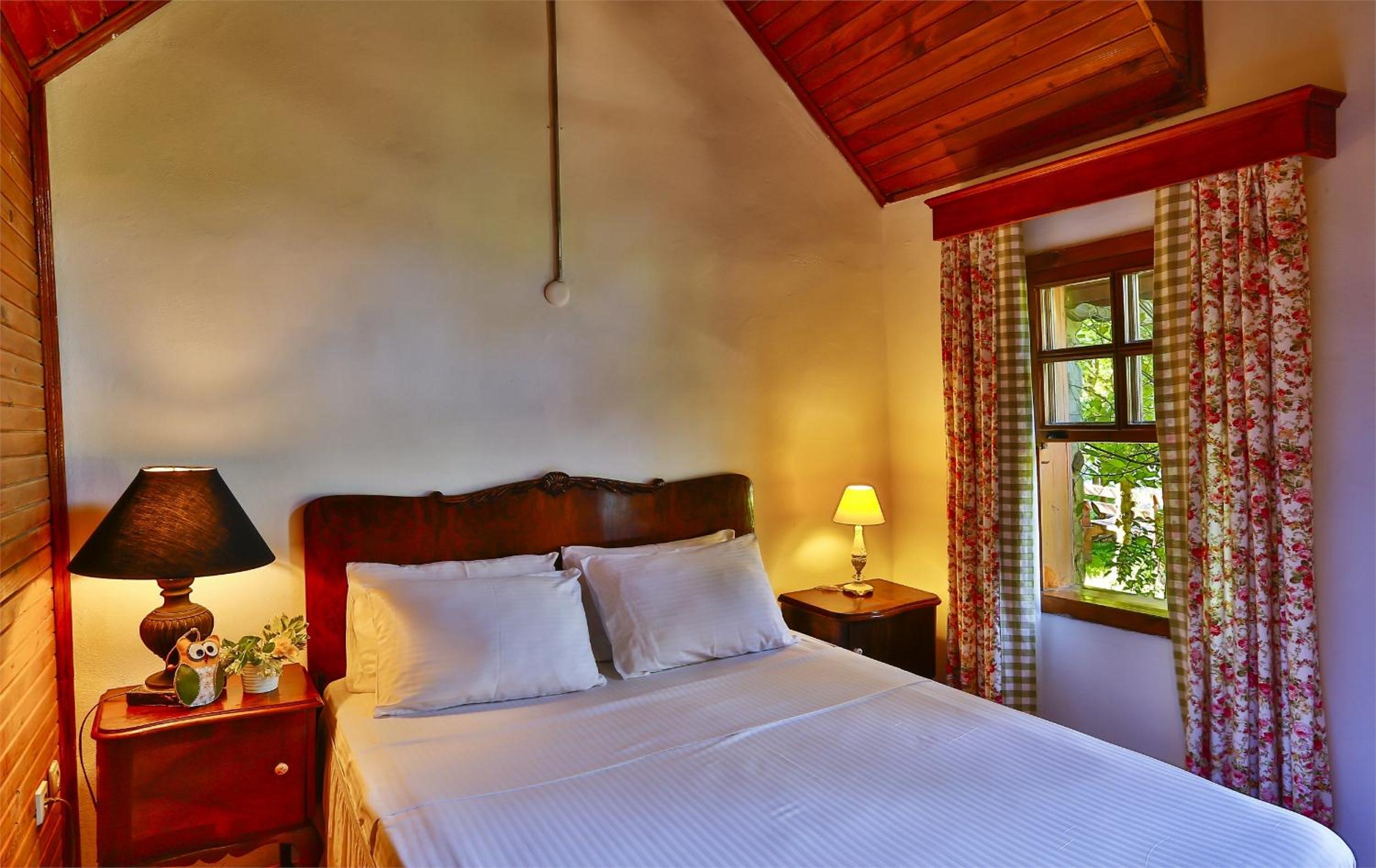 Tranquilla River Lodge