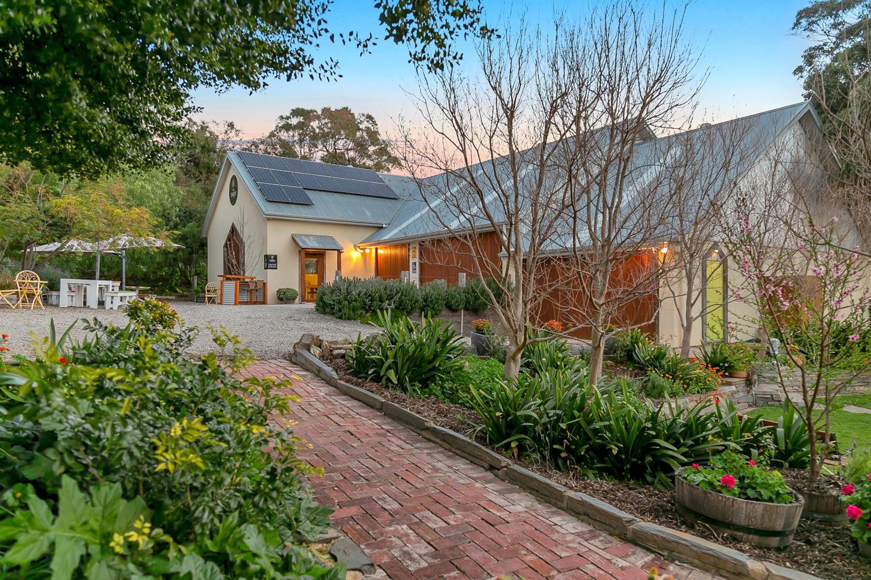 The Farm Willunga