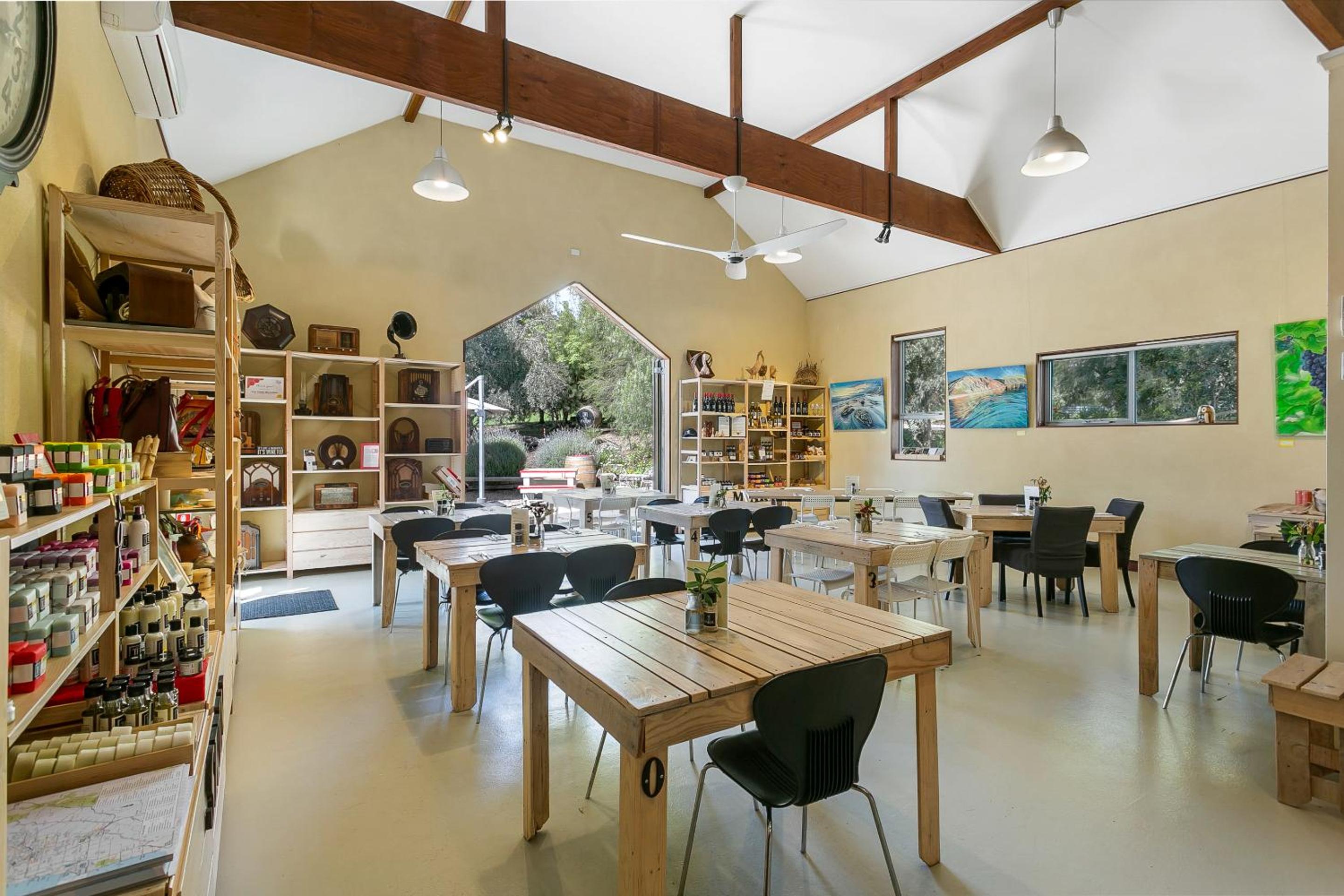 The Farm Willunga