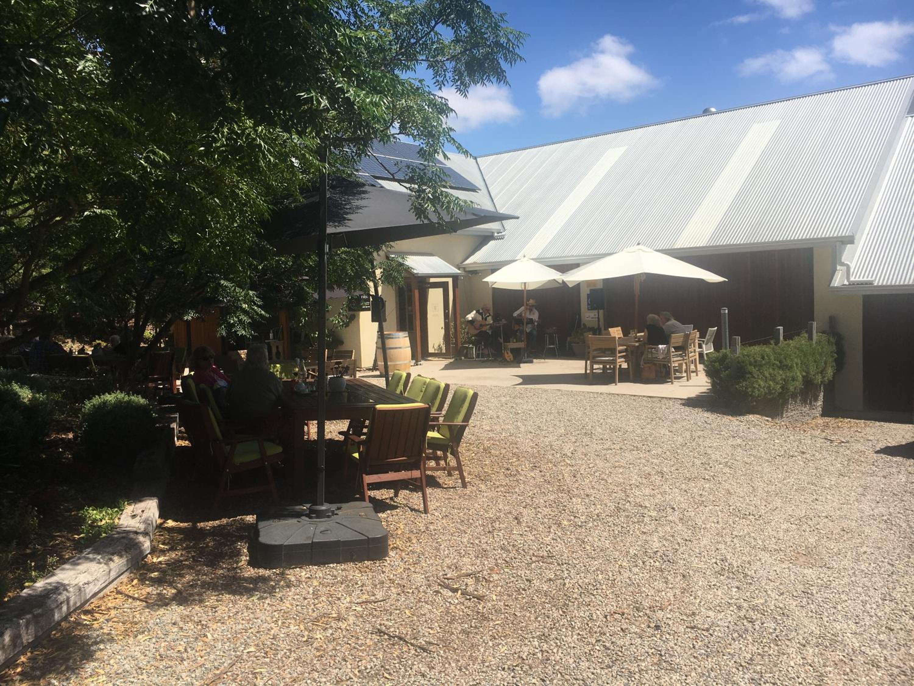 The Farm Willunga
