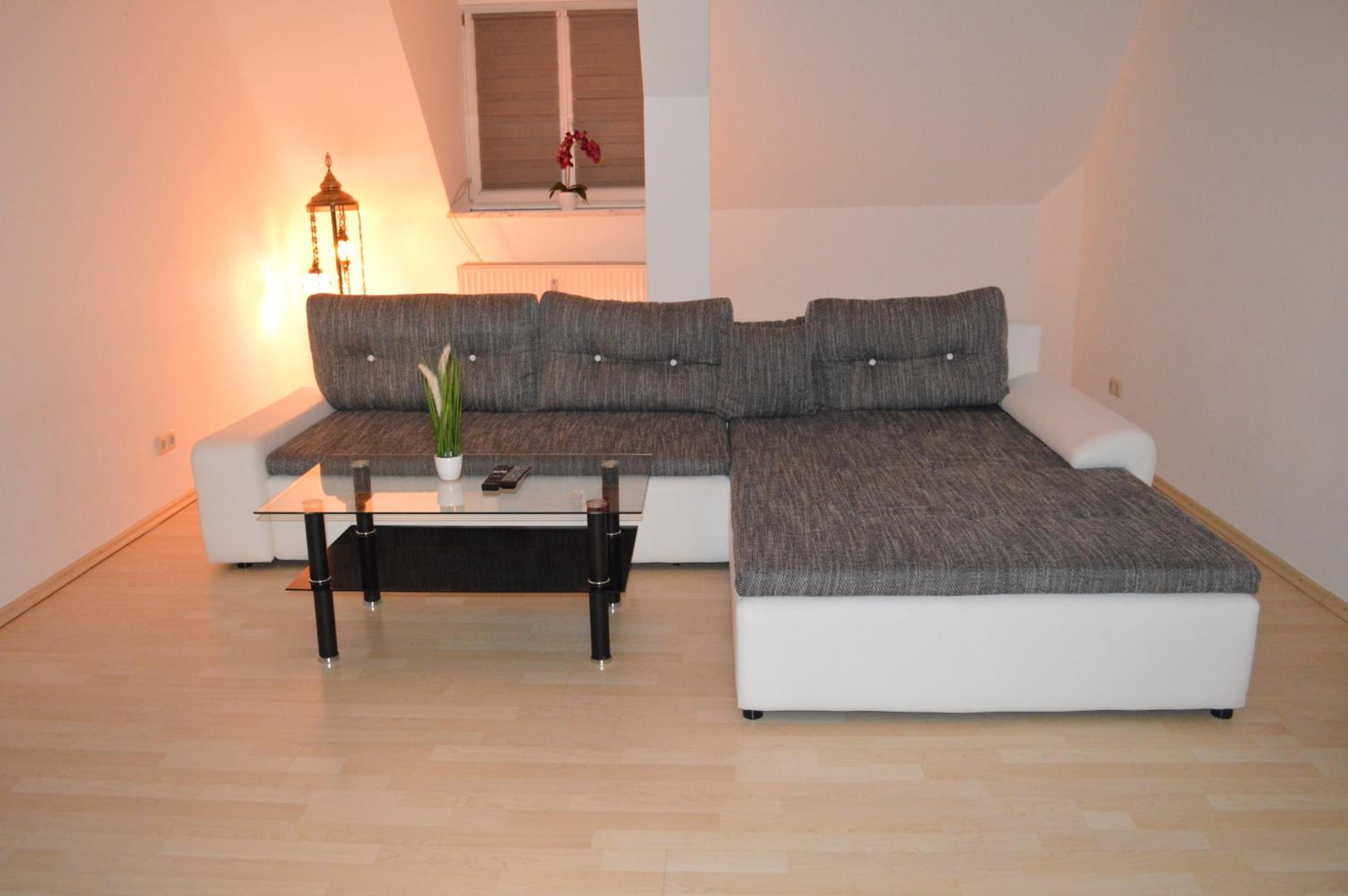 New City Center Stays 2