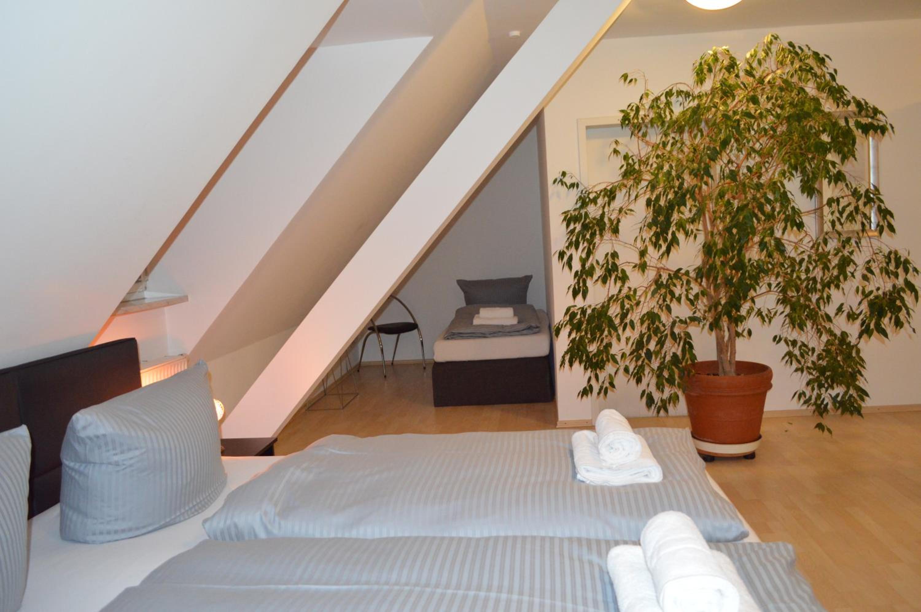 New City Center Stays 2