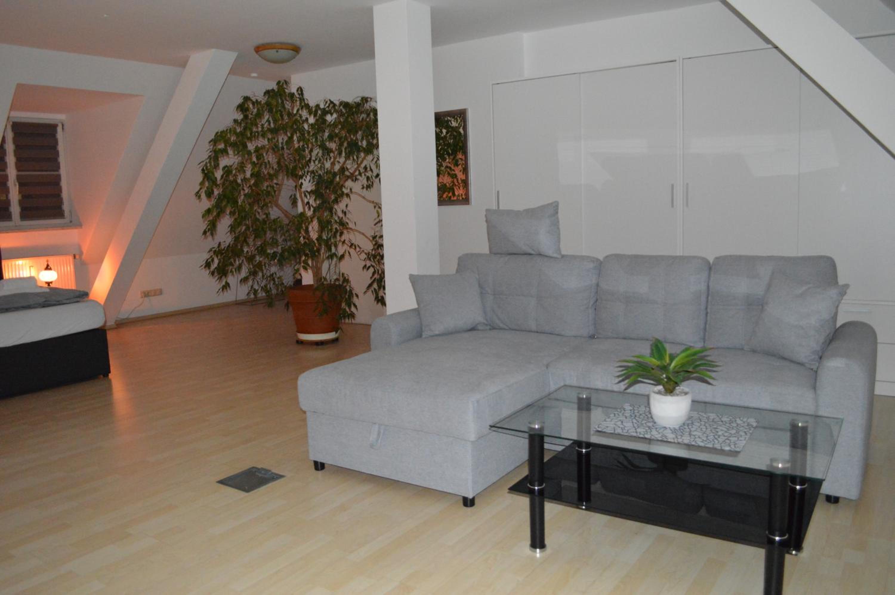 New City Center Stays 2