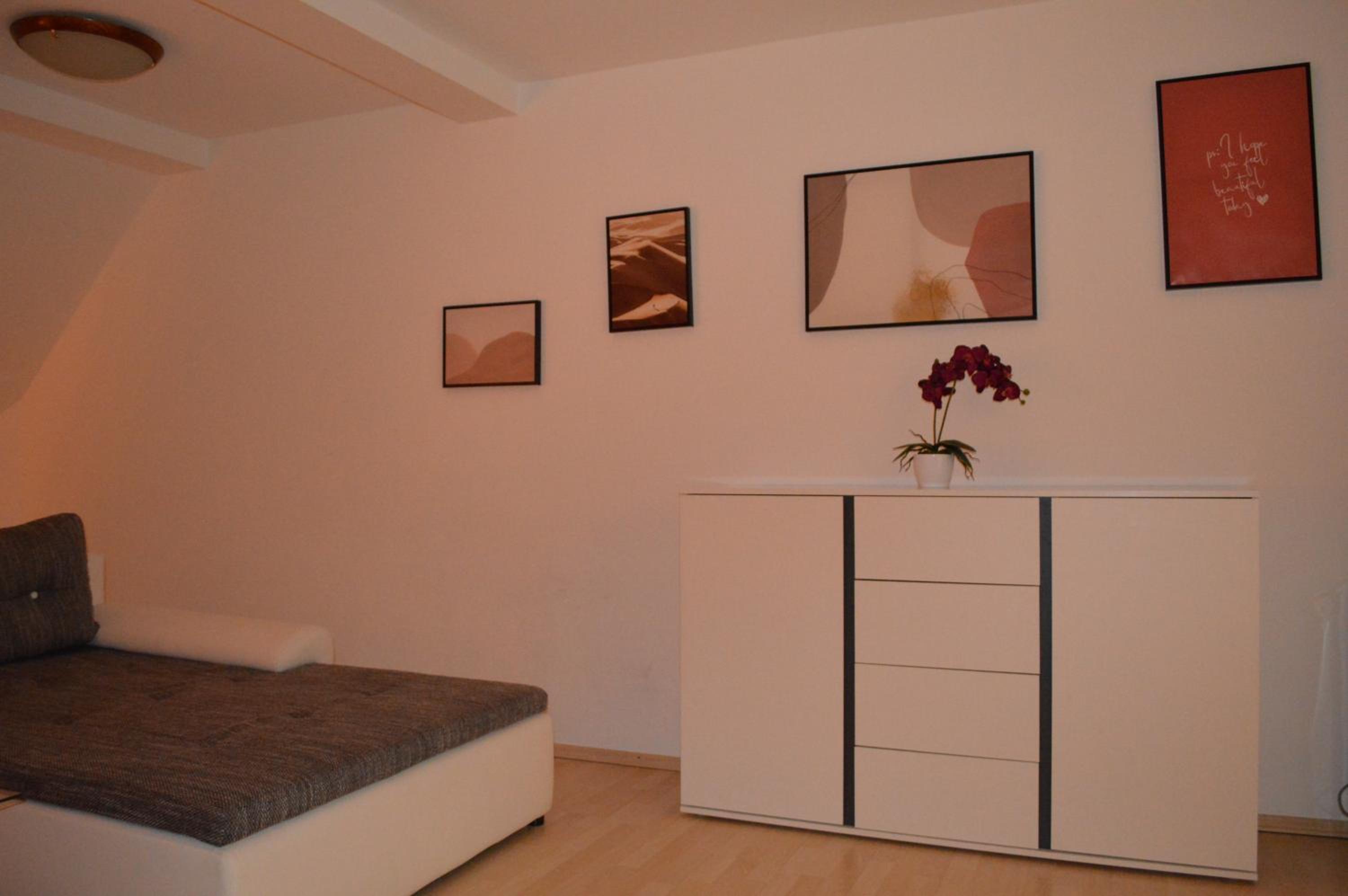 New City Center Stays 2
