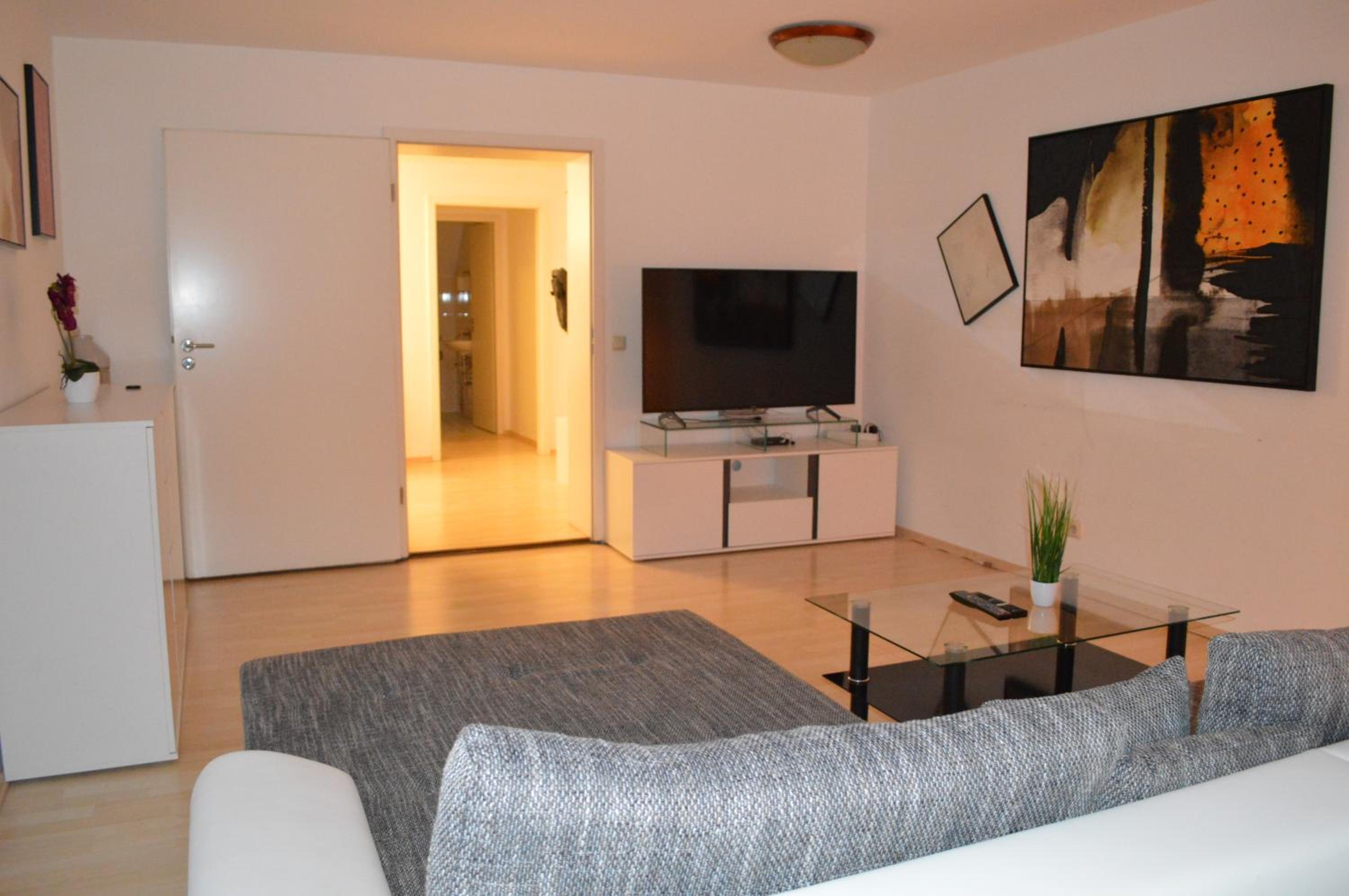 New City Center Stays 2