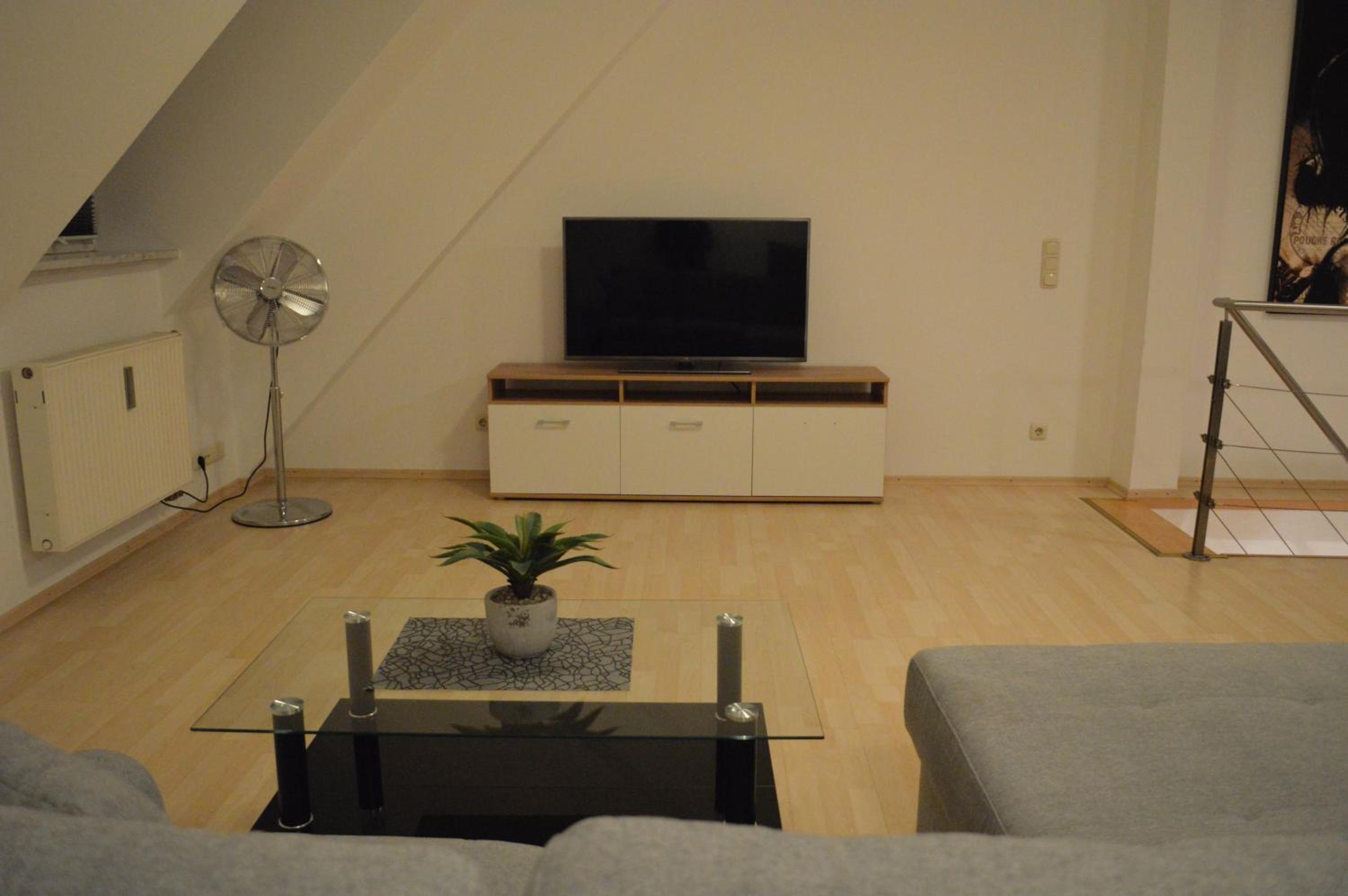 New City Center Stays 2