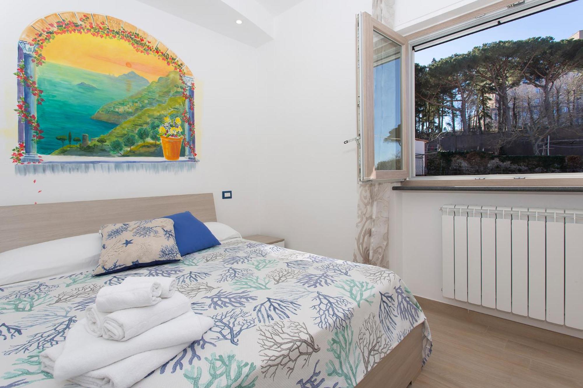 Casa Vacanze La Via delle Stelle
