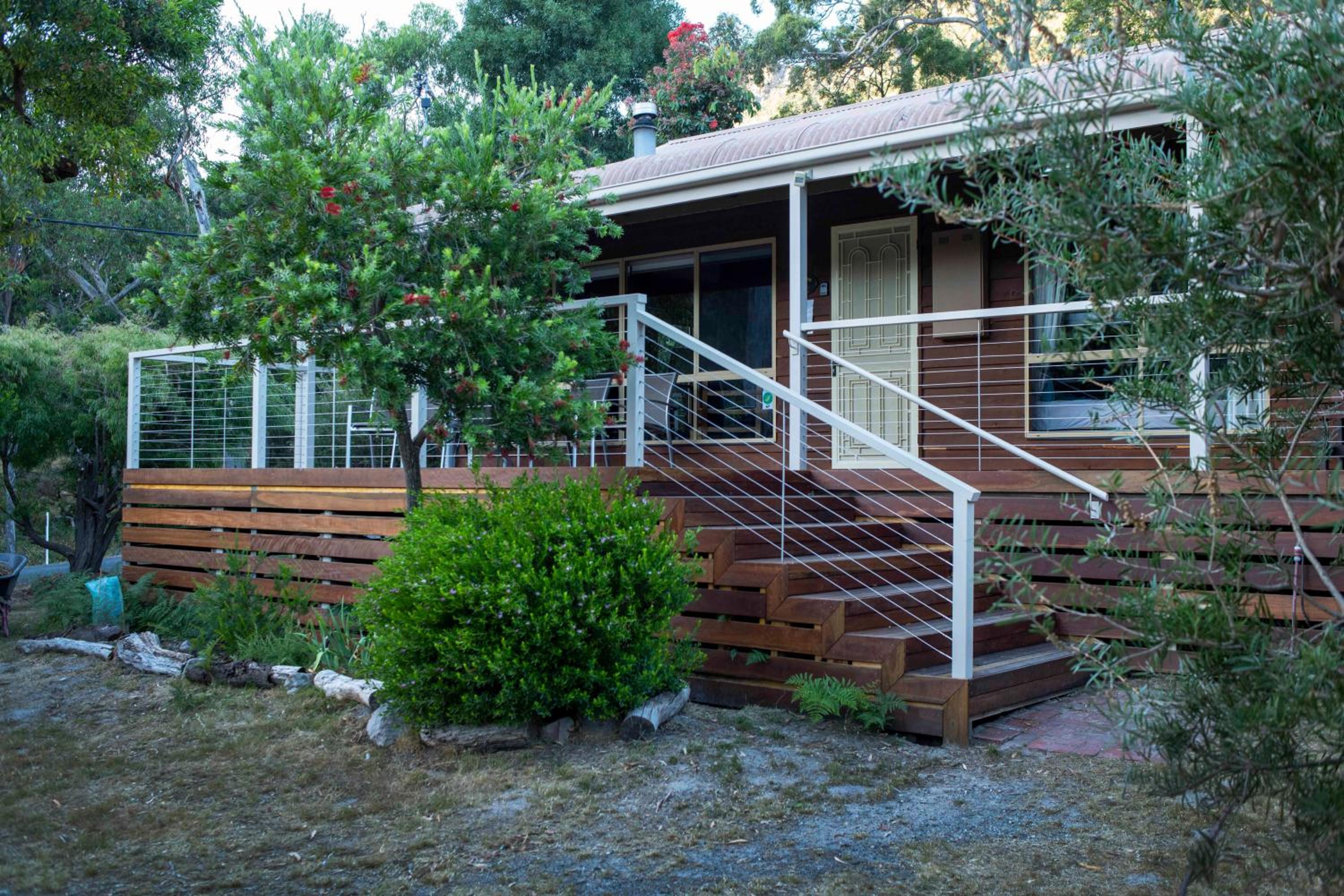 Ellimata Holiday Cottage