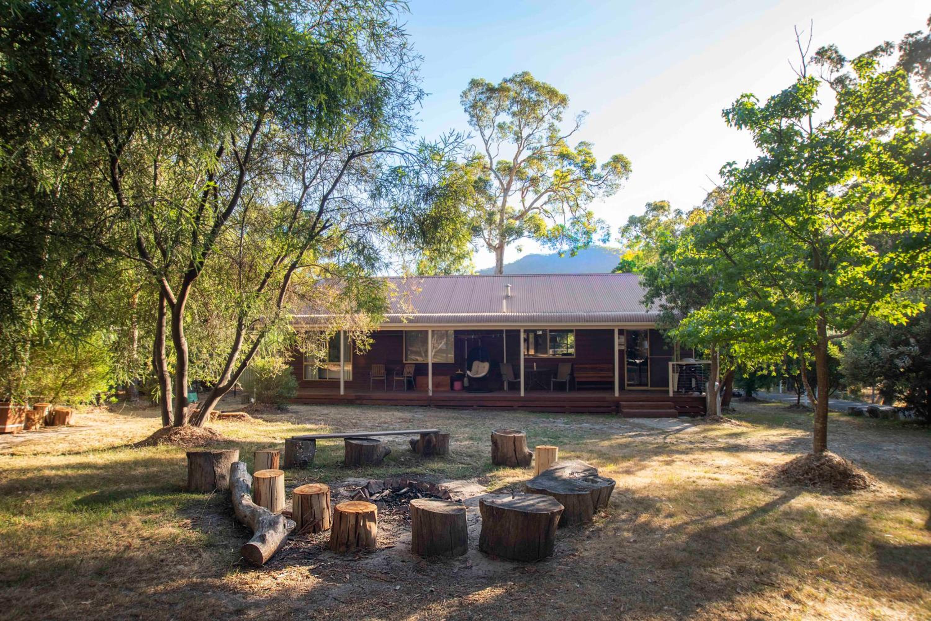 Ellimata Holiday Cottage