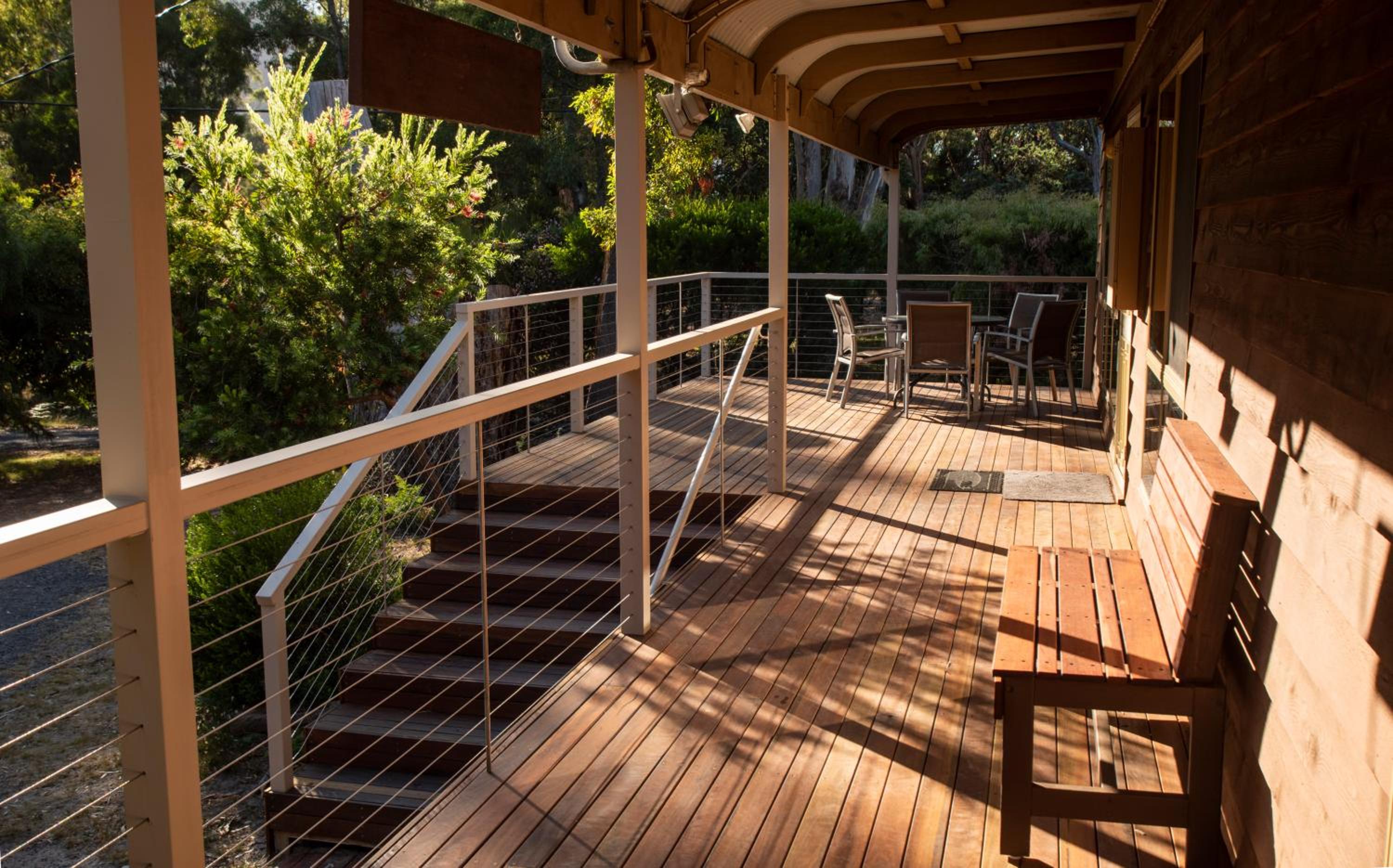 Ellimata Holiday Cottage