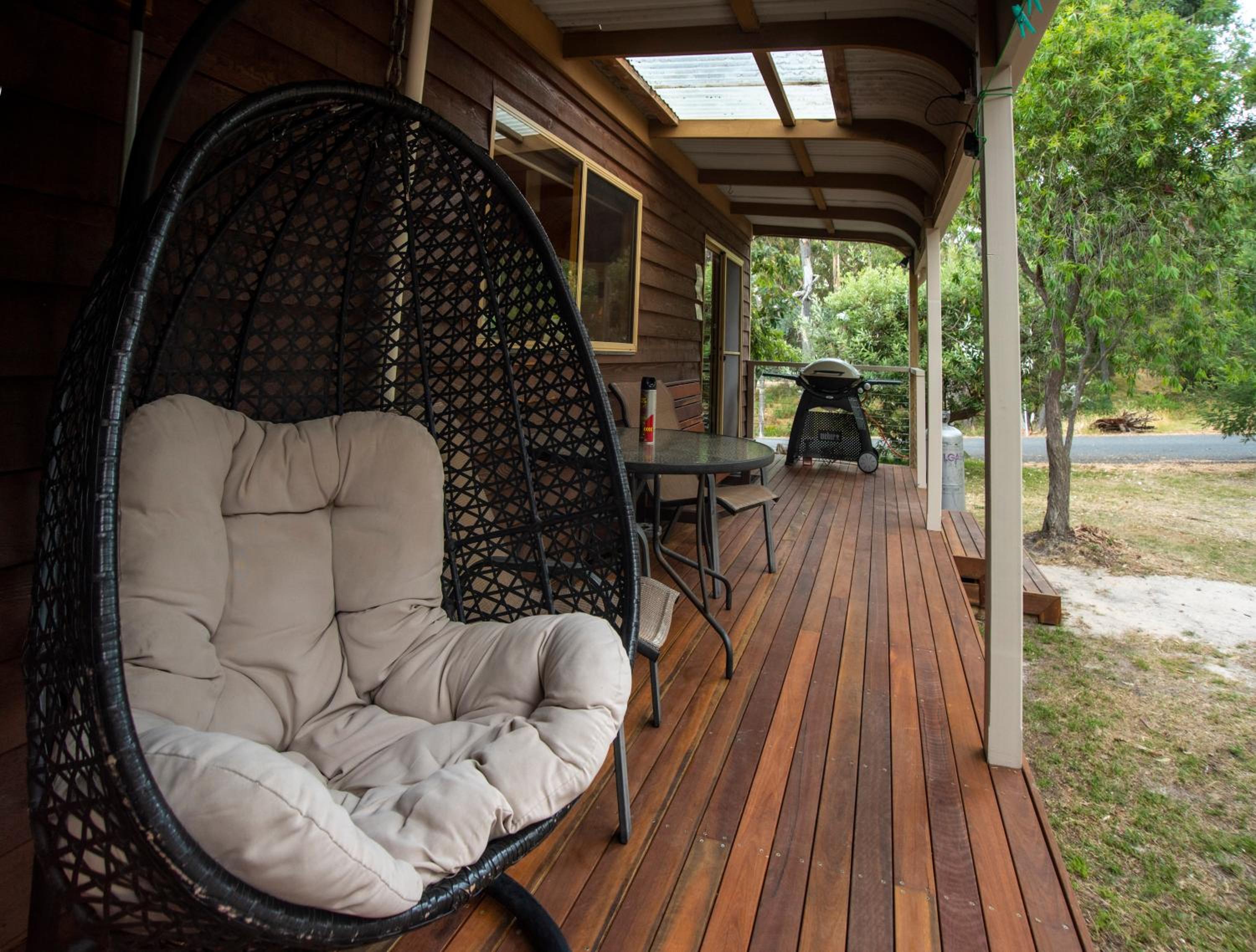 Ellimata Holiday Cottage