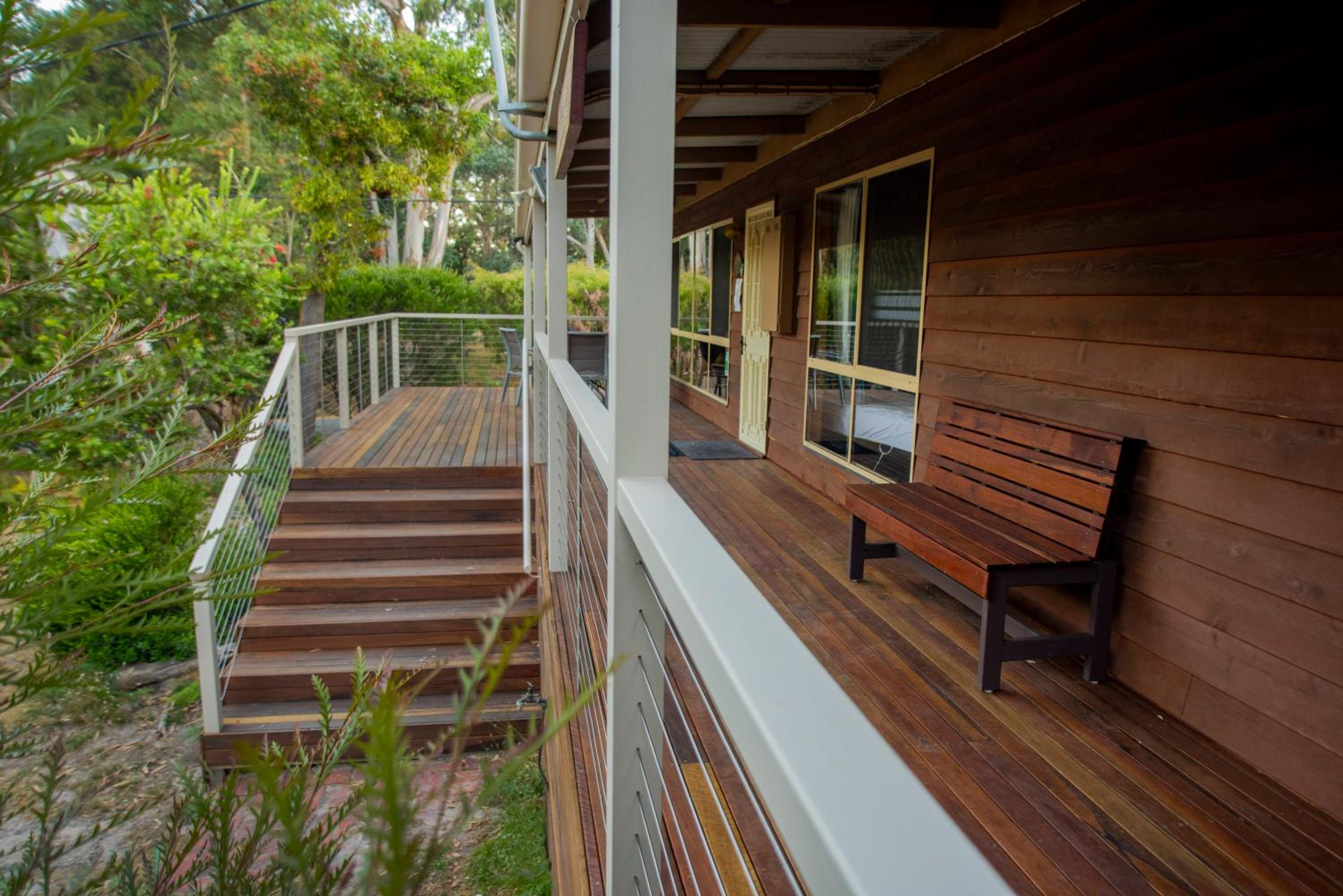 Ellimata Holiday Cottage