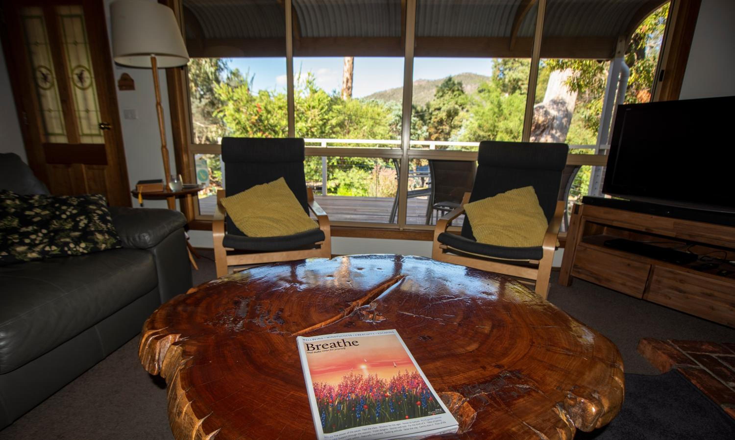 Ellimata Holiday Cottage