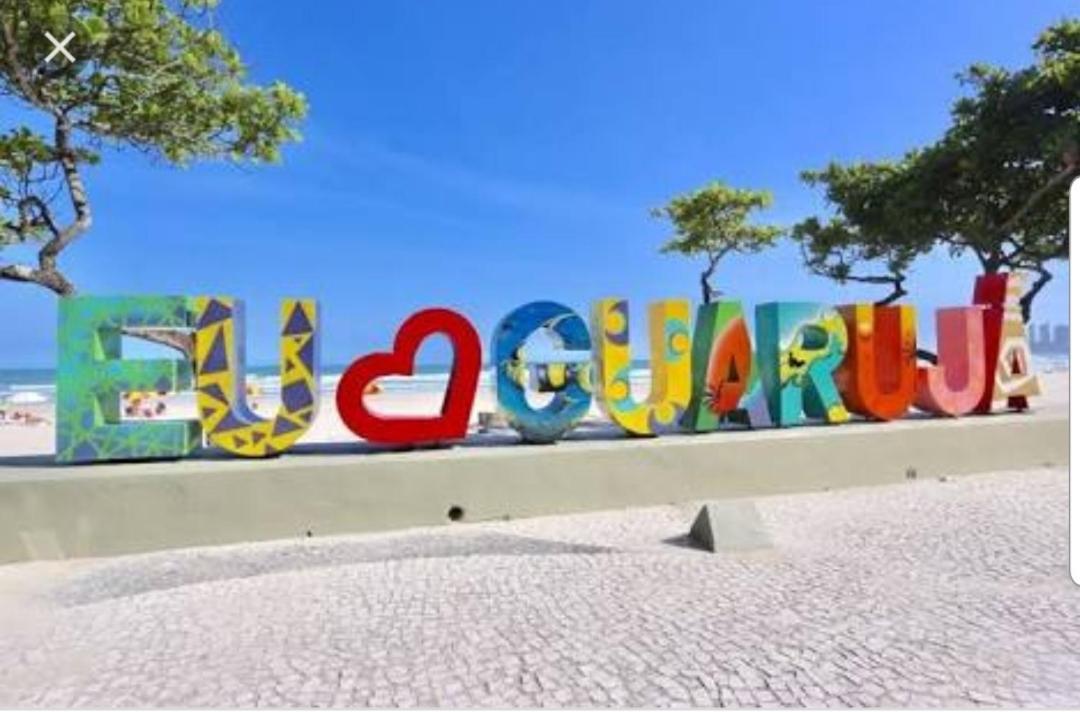 Apartamento no Guarujá view 5