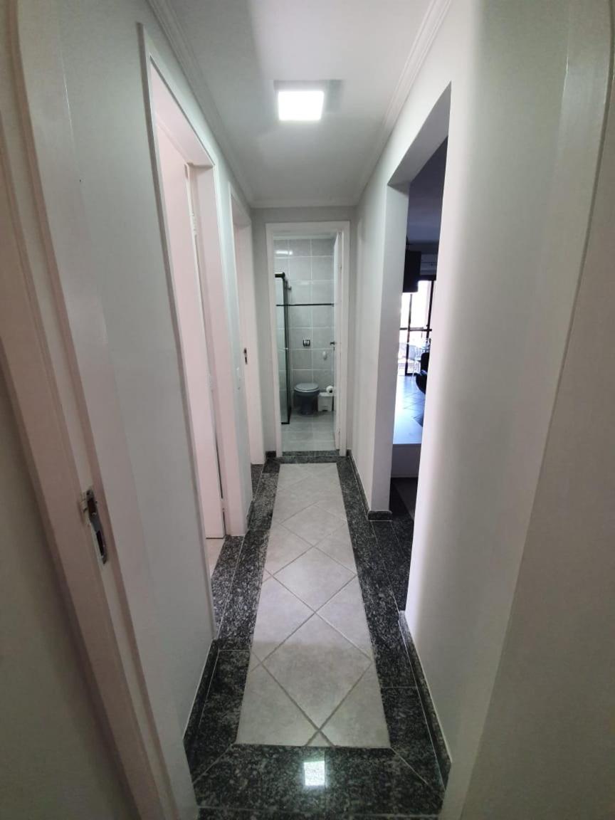 Apartamento no Guarujá view 4