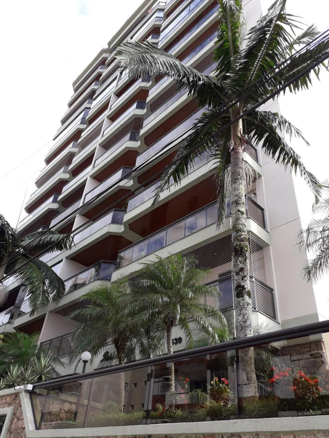 Apartamento no Guarujá view 2