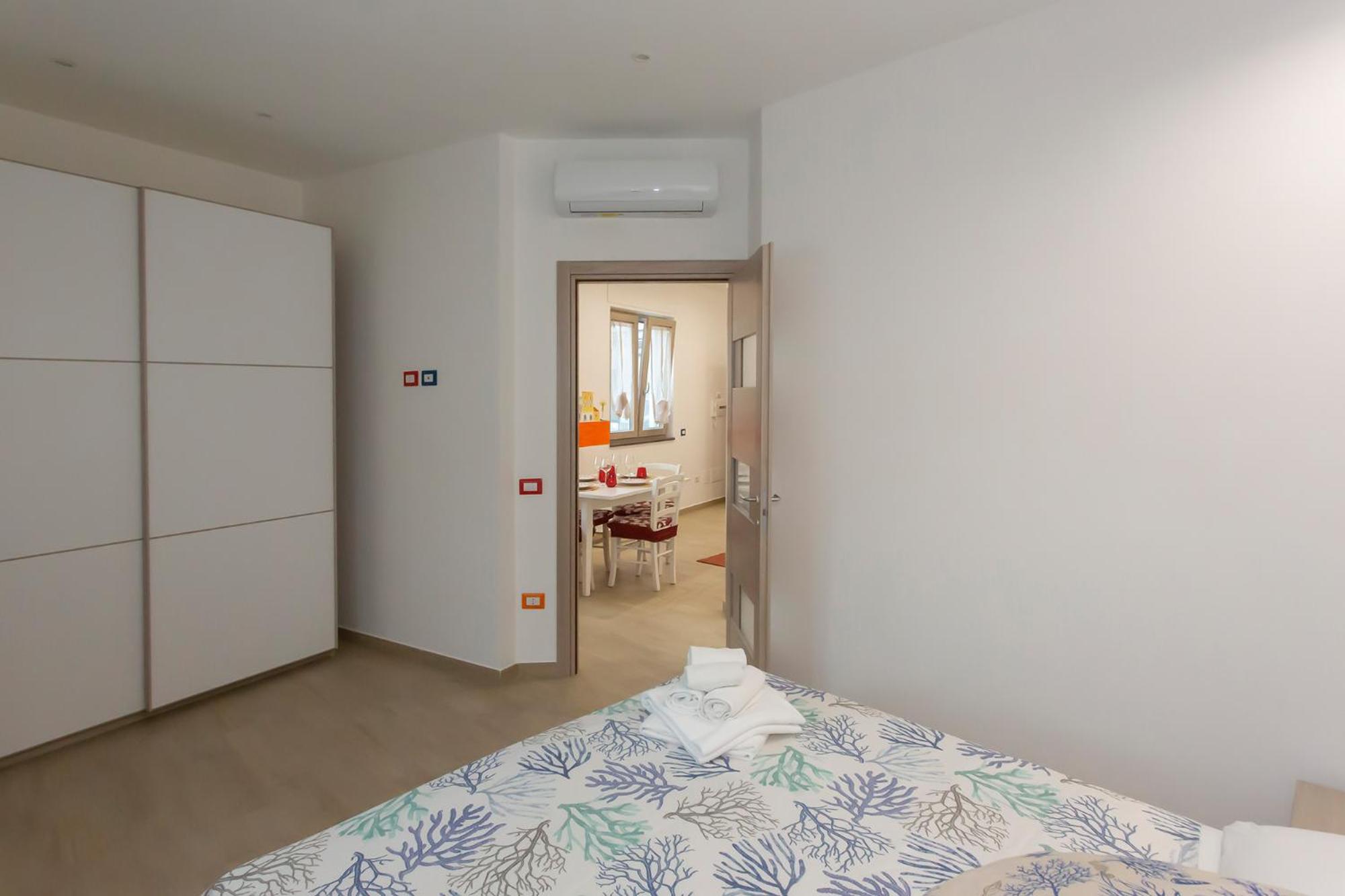 Casa Vacanze La Via delle Stelle