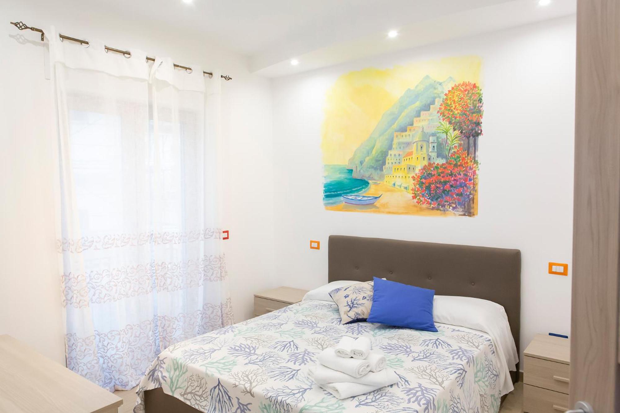 Casa Vacanze La Via delle Stelle