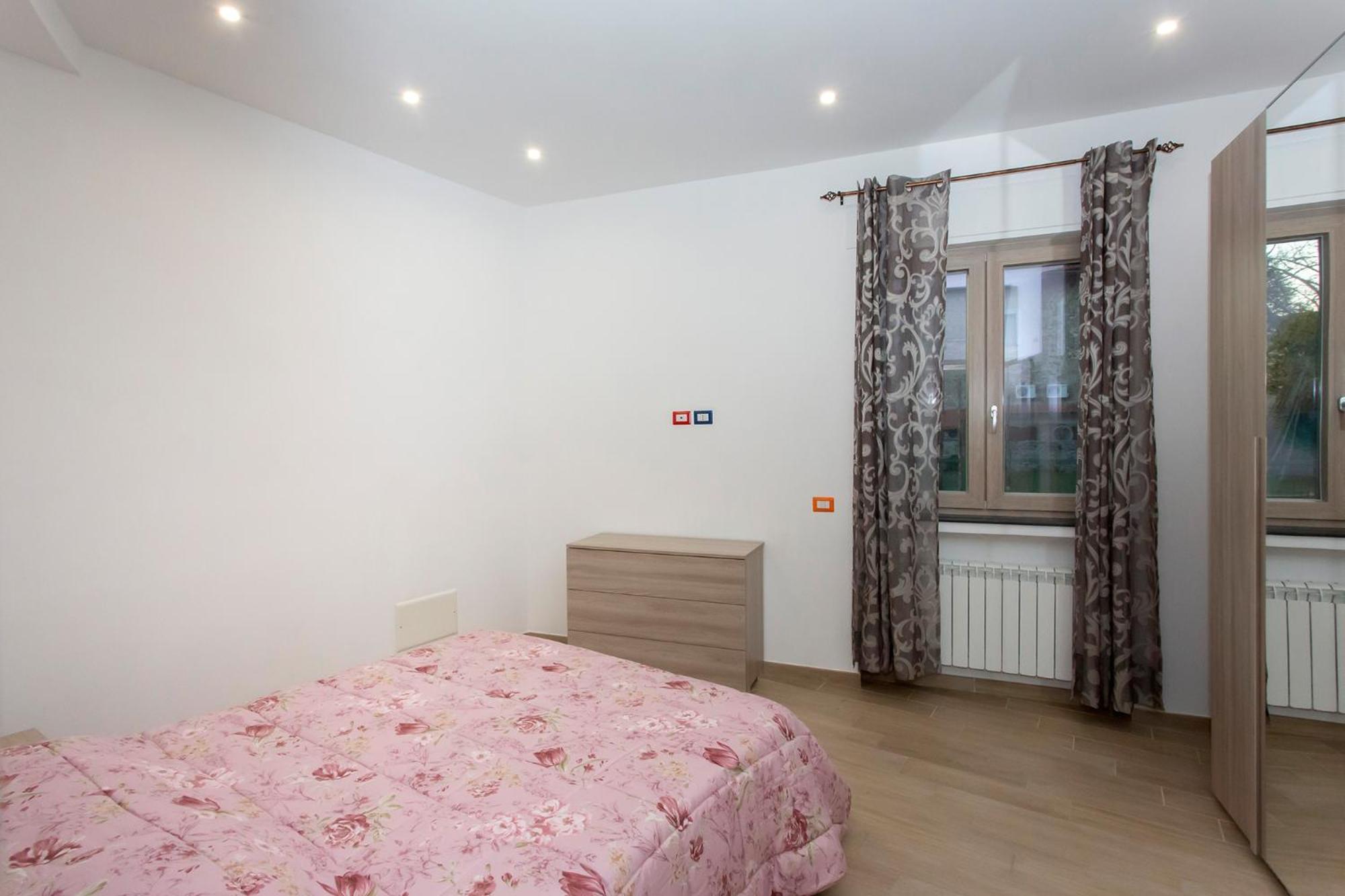 Casa Vacanze La Via delle Stelle