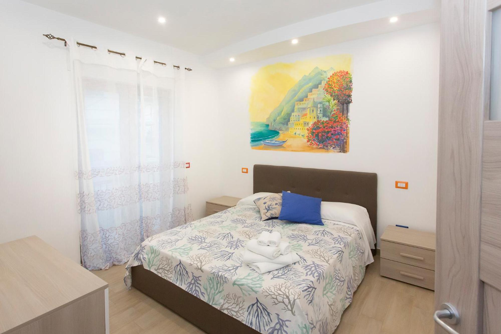 Casa Vacanze La Via delle Stelle
