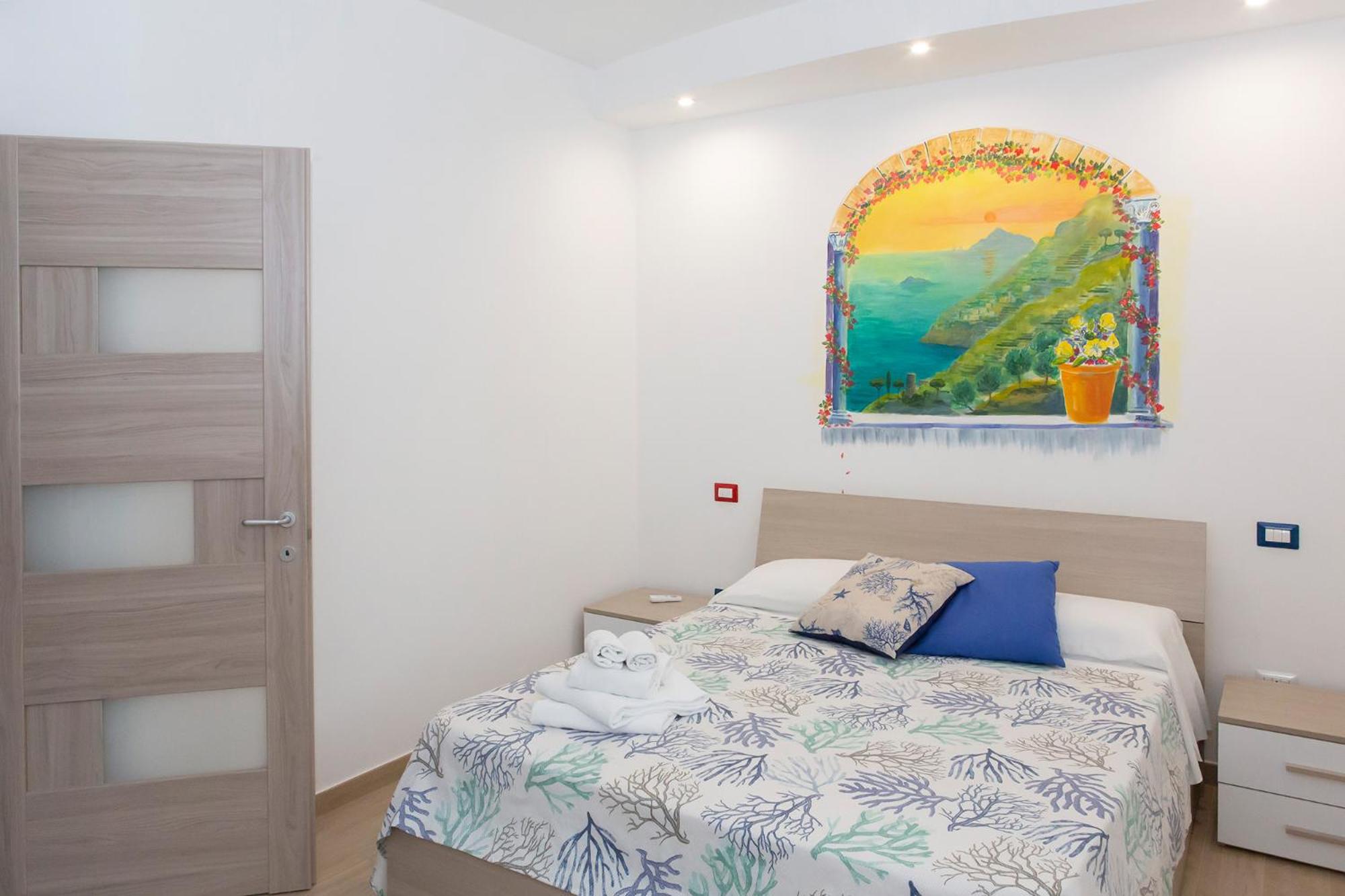 Casa Vacanze La Via delle Stelle