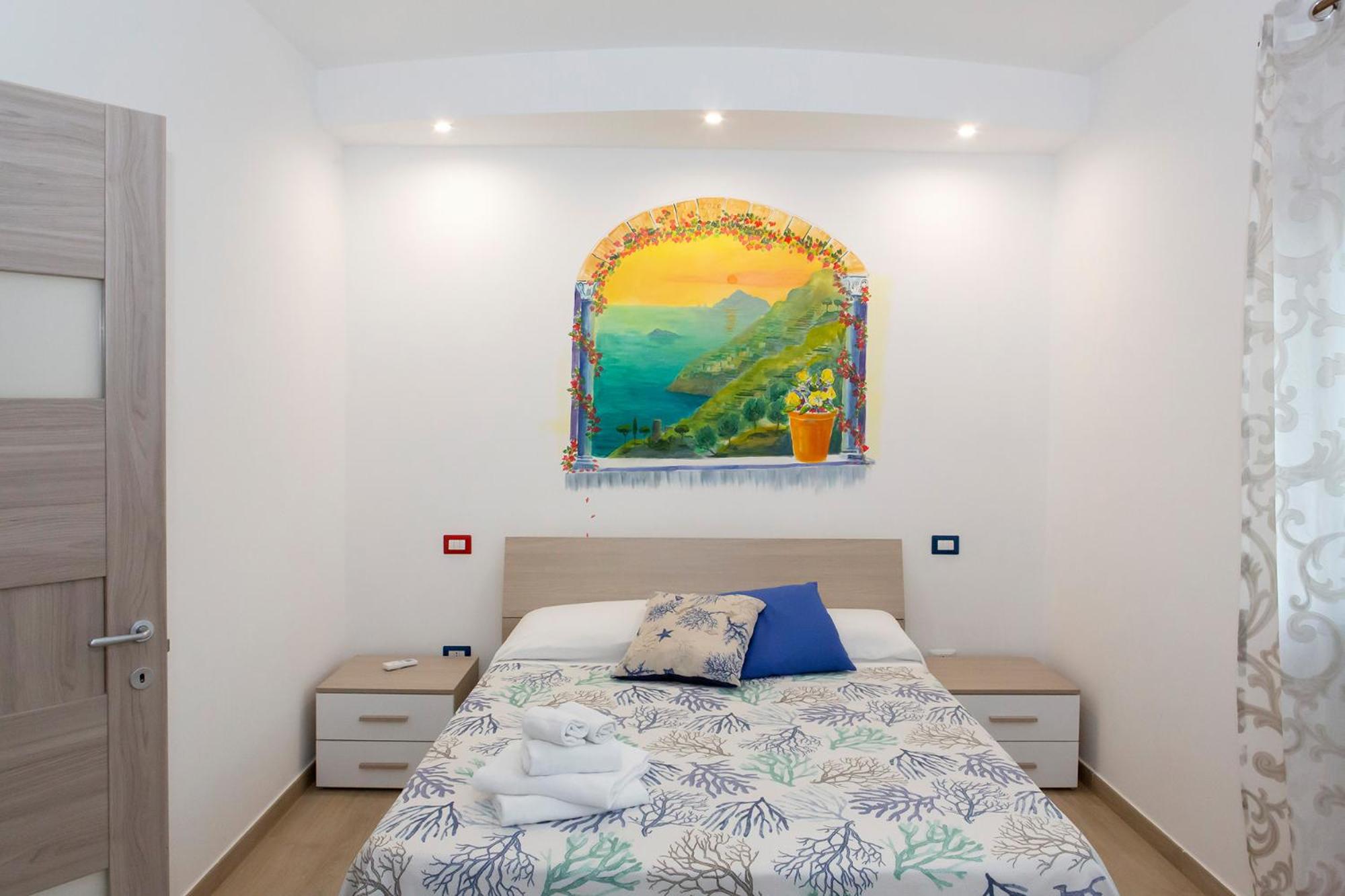 Casa Vacanze La Via delle Stelle