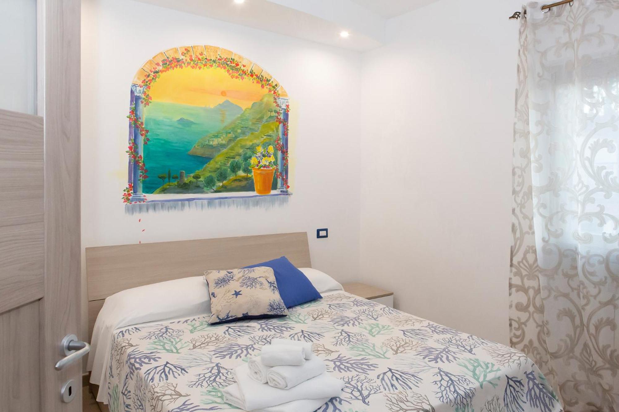 Casa Vacanze La Via delle Stelle