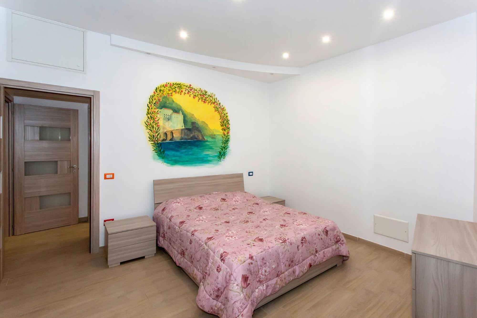 Casa Vacanze La Via delle Stelle