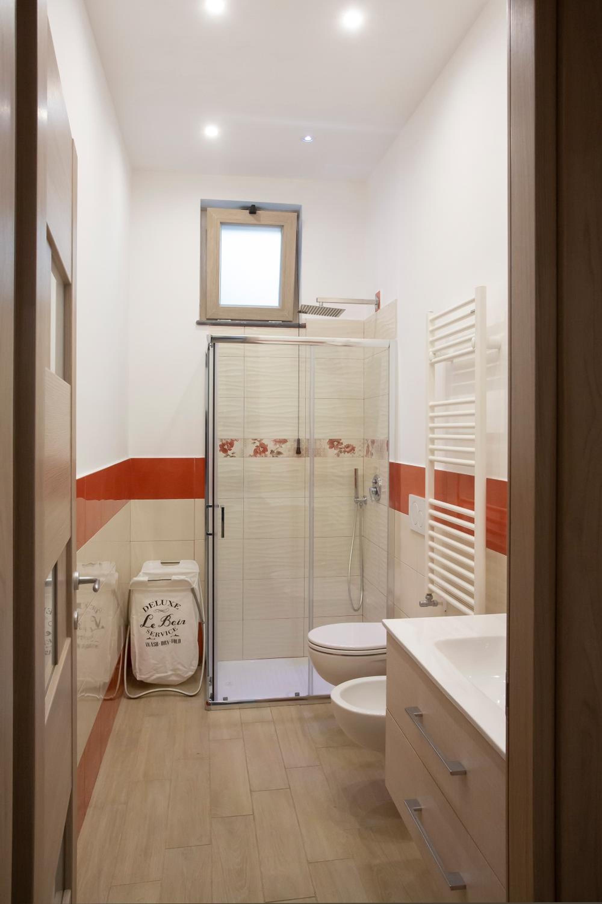 Casa Vacanze La Via delle Stelle