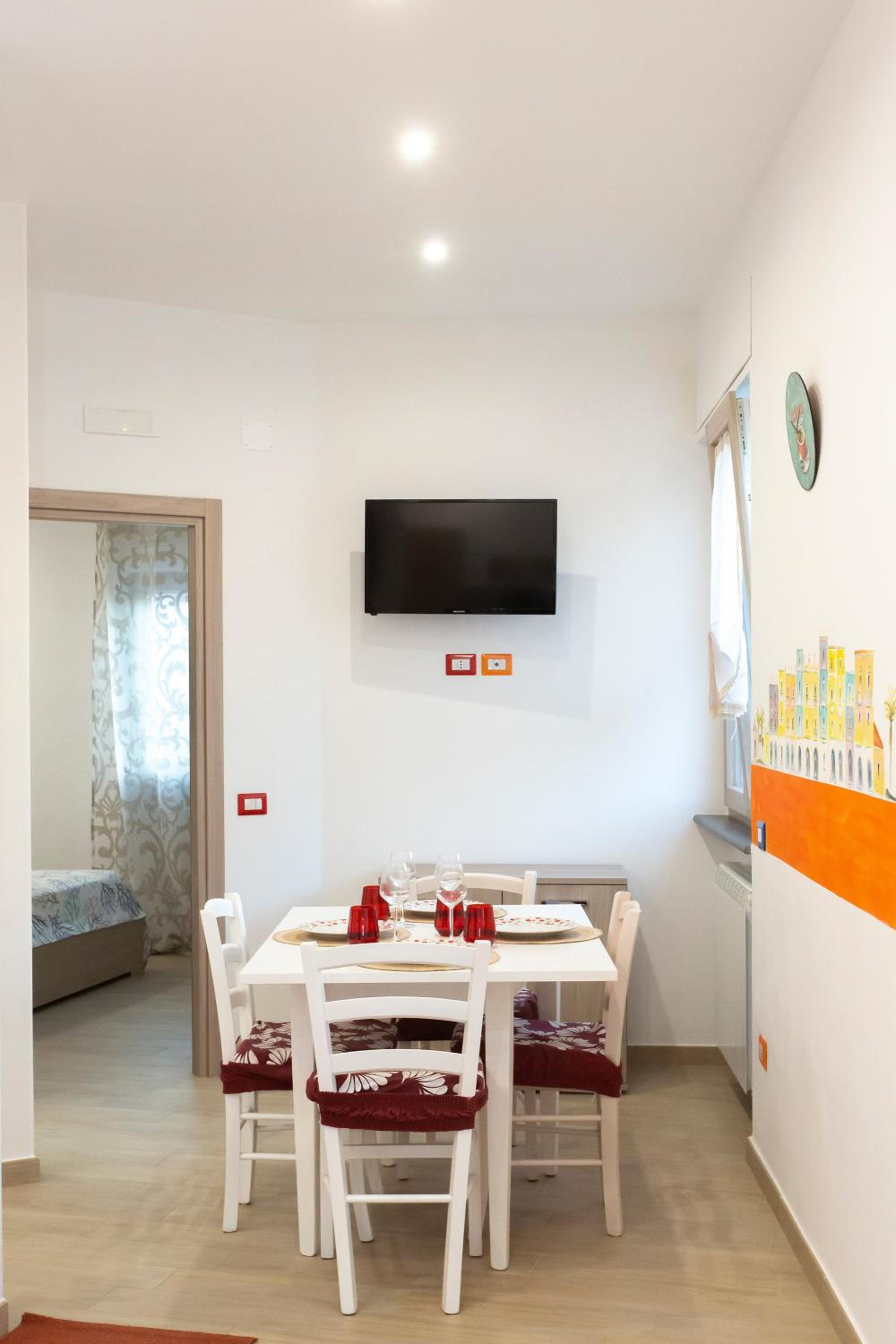 Casa Vacanze La Via delle Stelle