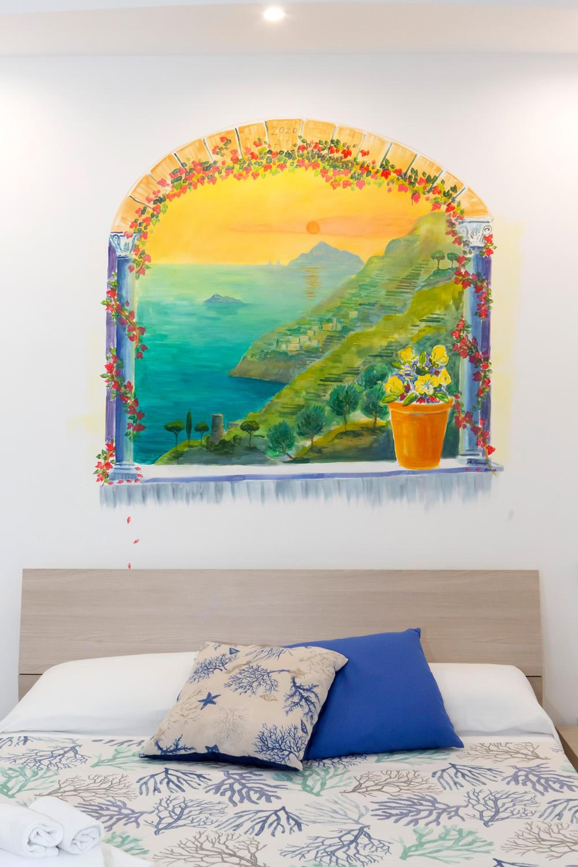 Casa Vacanze La Via delle Stelle