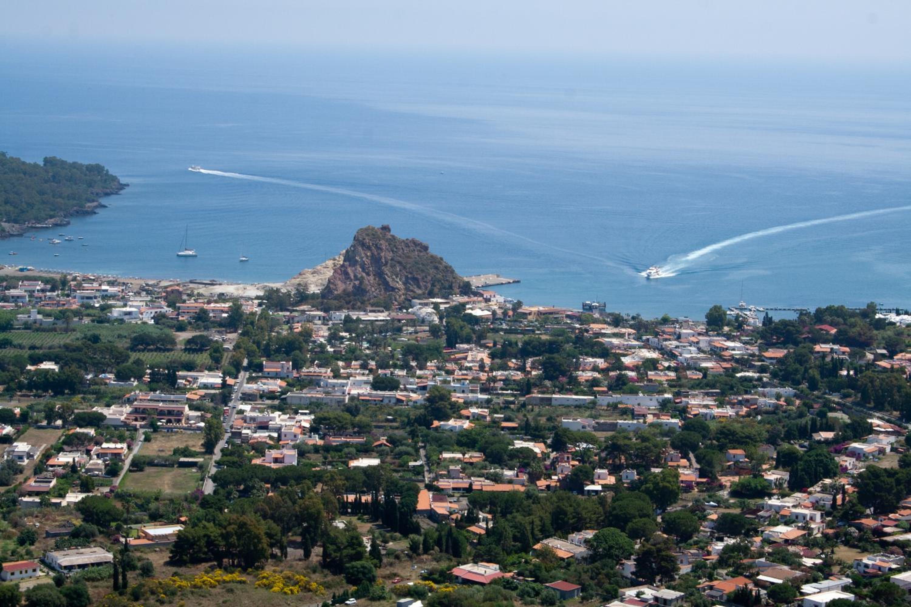 Villa Crimi