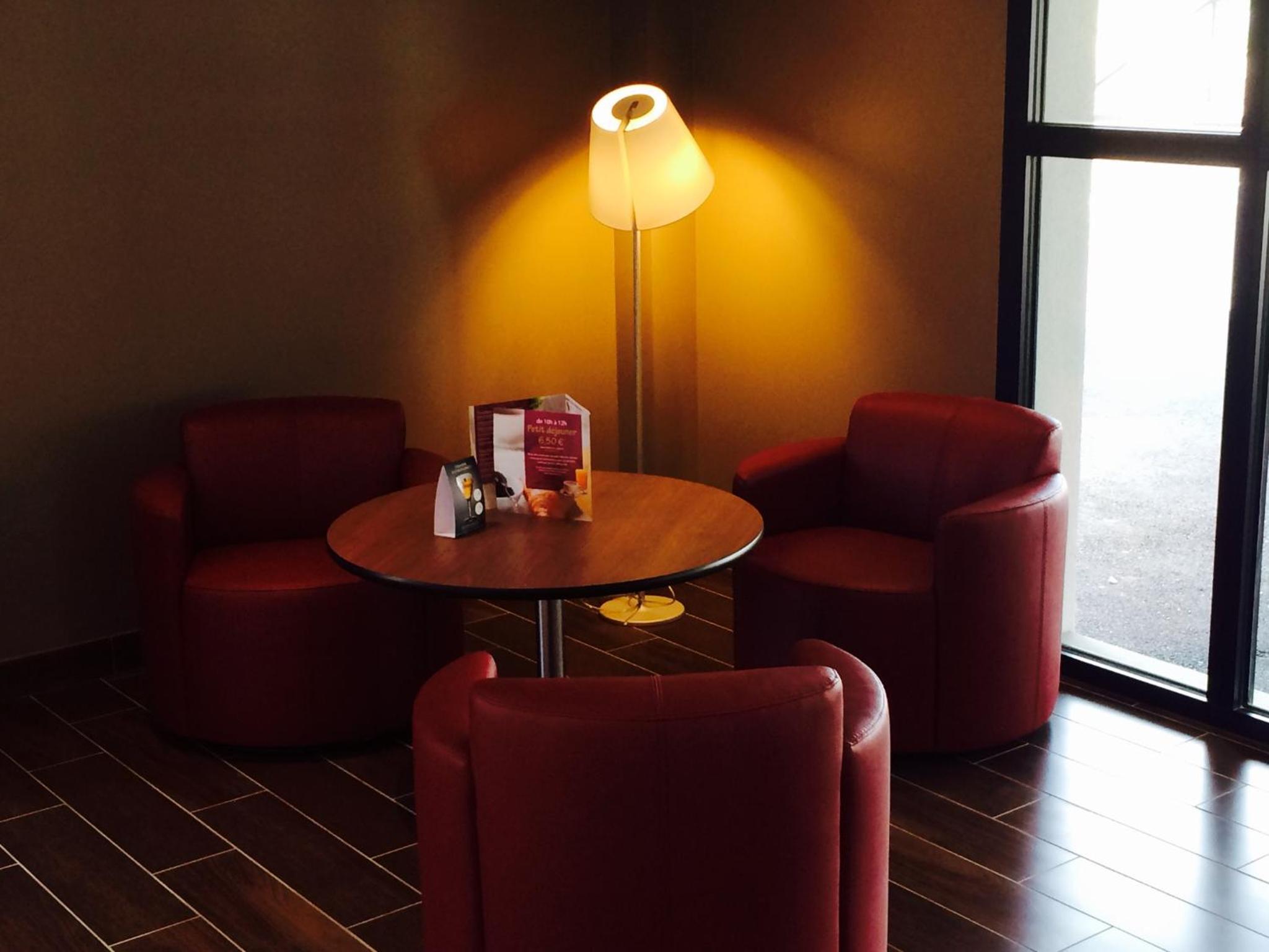 Merignac Vacations - Campanile Bordeaux Ouest - Merignac Aeroport - Property Image 6