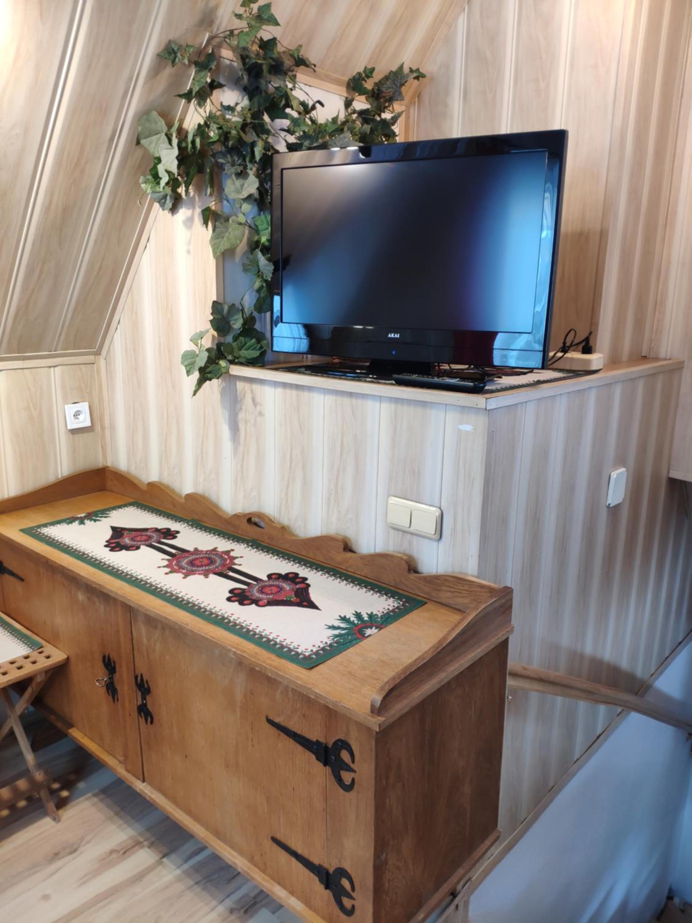 Zakopane Vacations - Marynka - Property Image 10